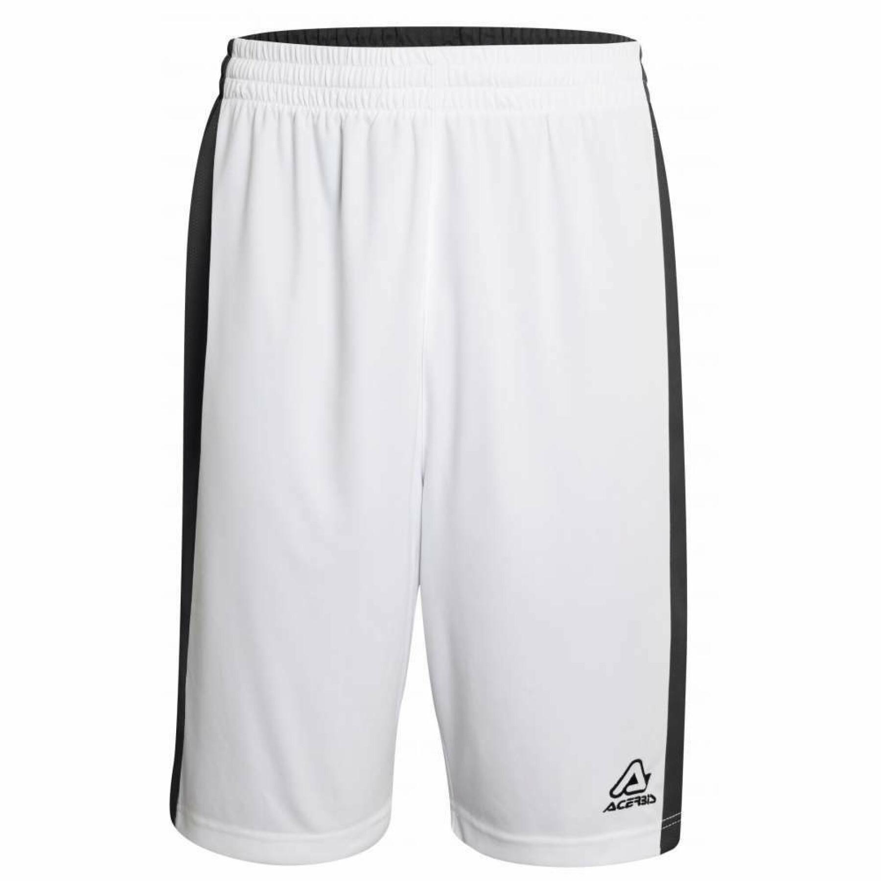 Reversible shorts Acerbis Larry