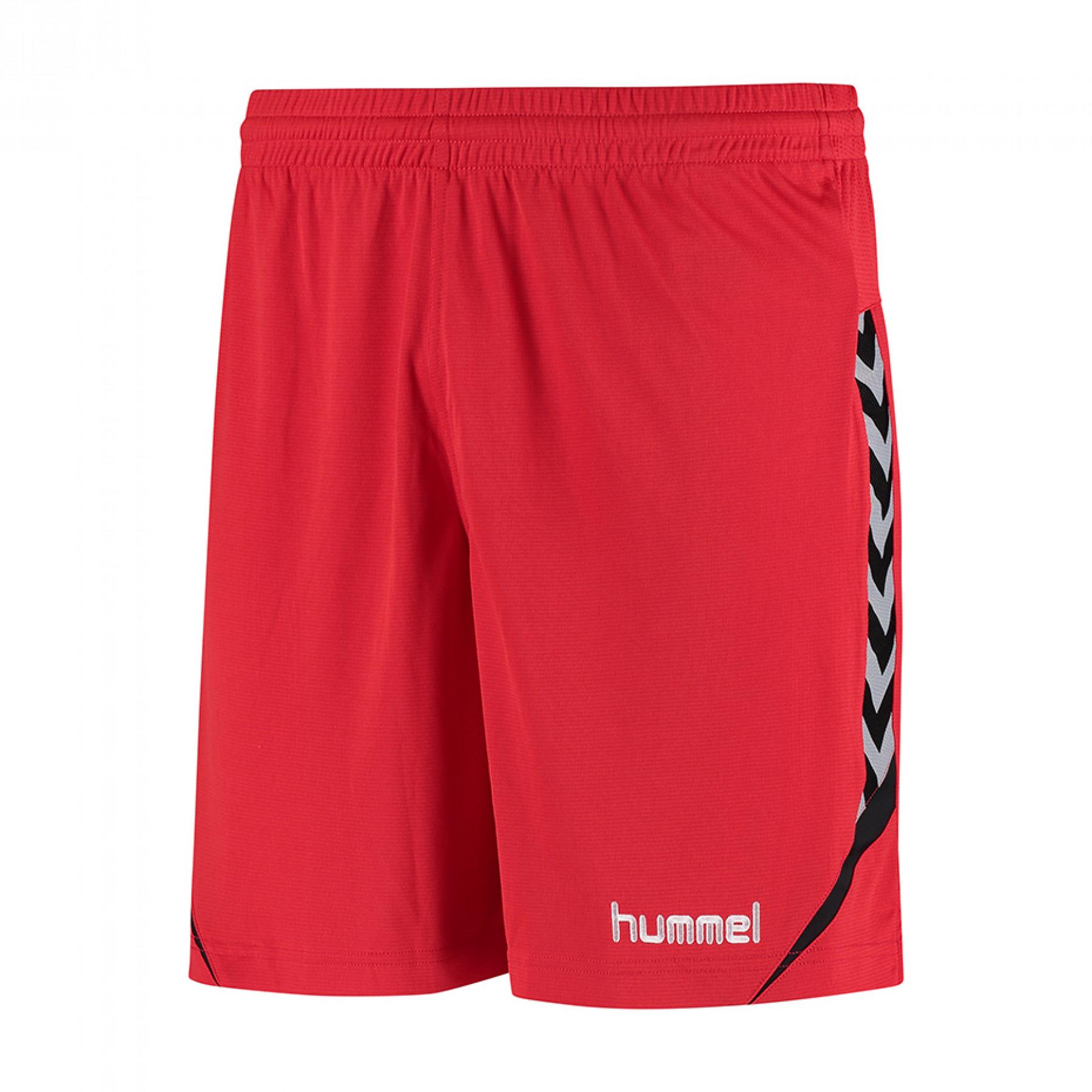 Short Hummel auth charge poly - Hummel - Handball wear