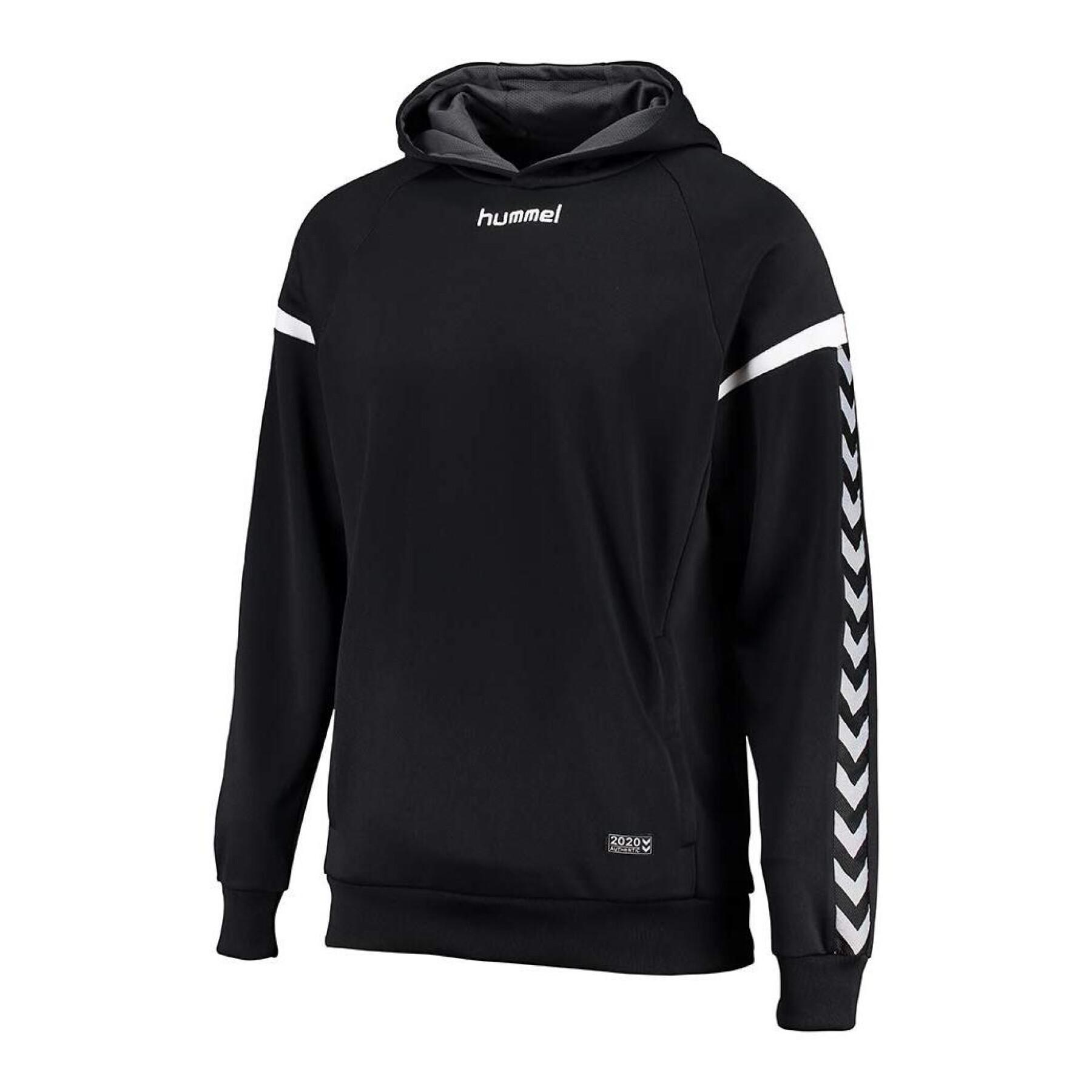 Poly hoodie Hummel hmlAUTHENTIC Charge