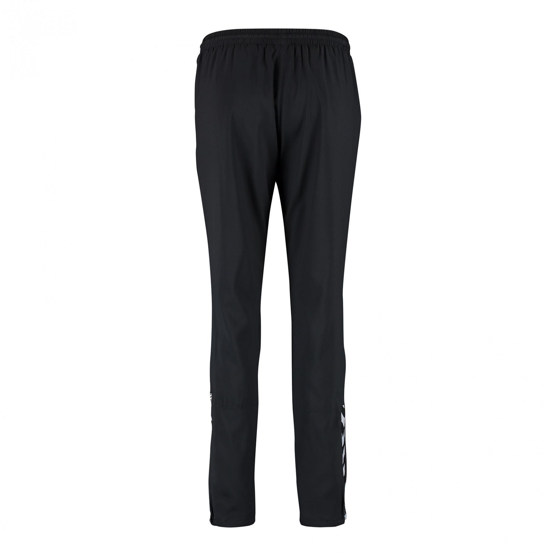 Women's trousers Hummel auth charge micro