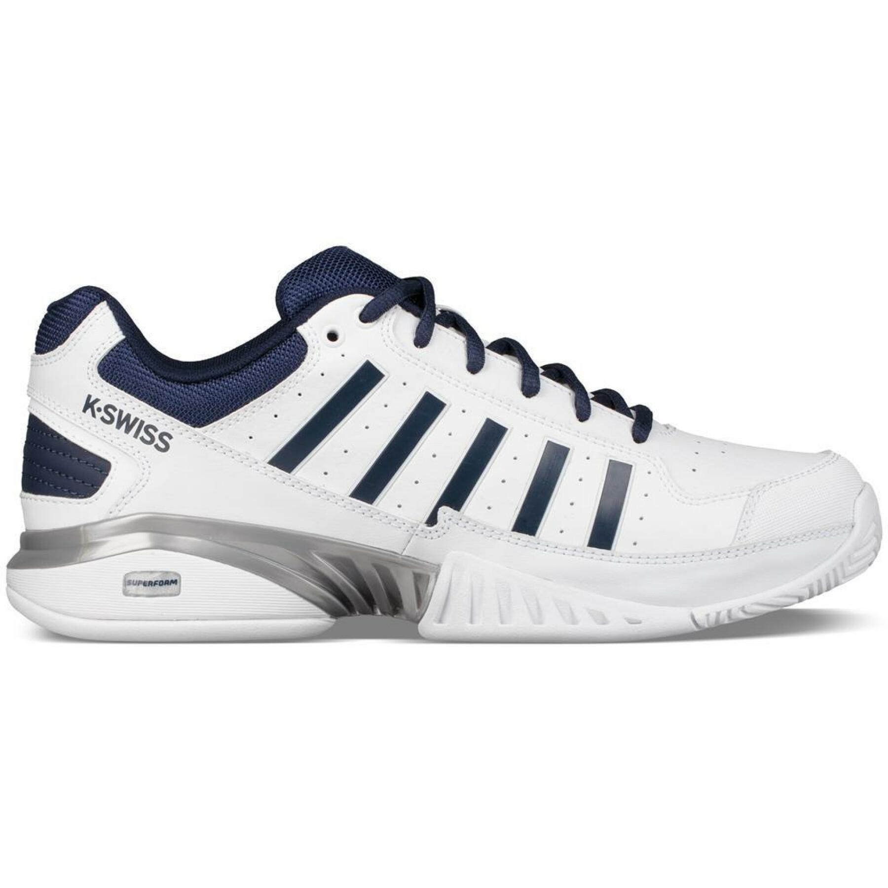 Shoes K-Swiss receiver 4