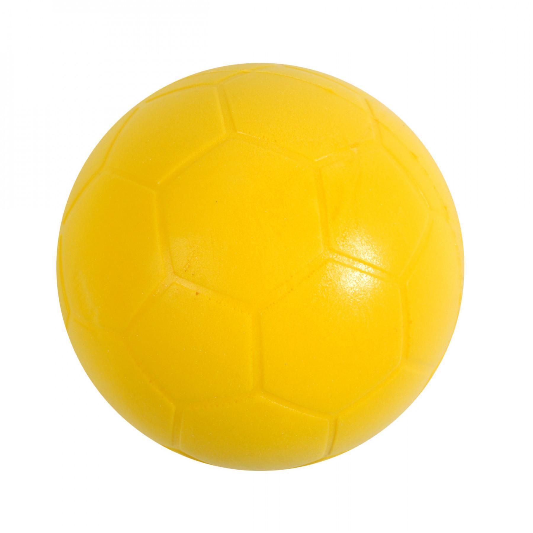 Ballon Foot Mousse sporti
