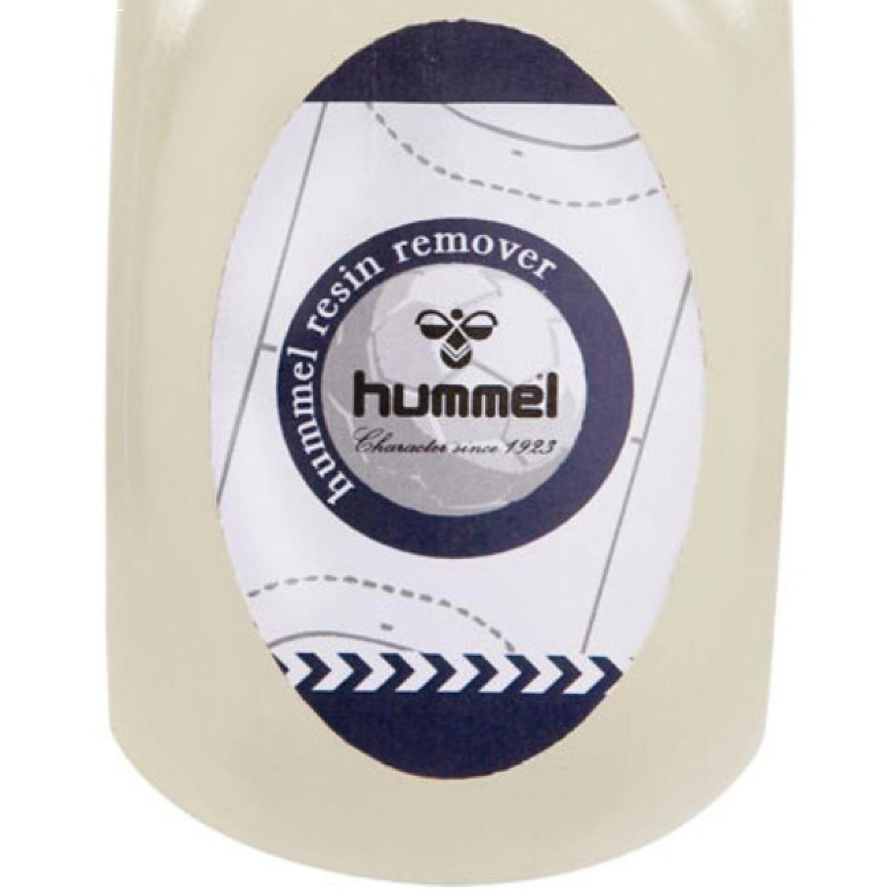 Resin cleaner jar Hummel