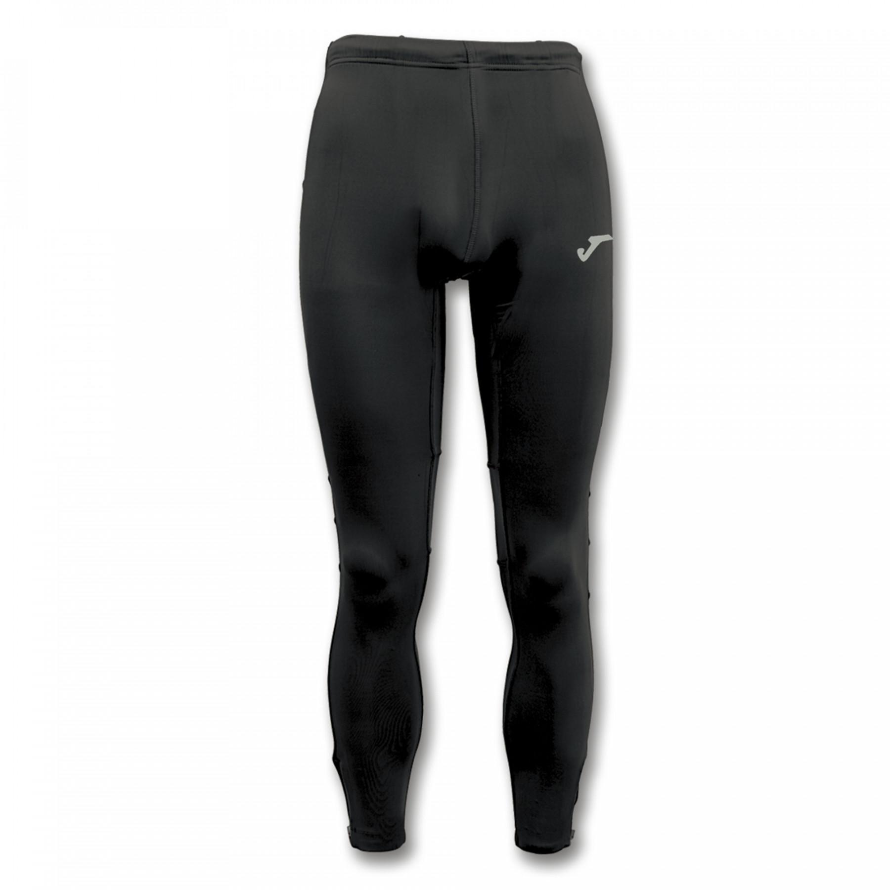 Joma Jordan - Compression tights with flat seams to avoid