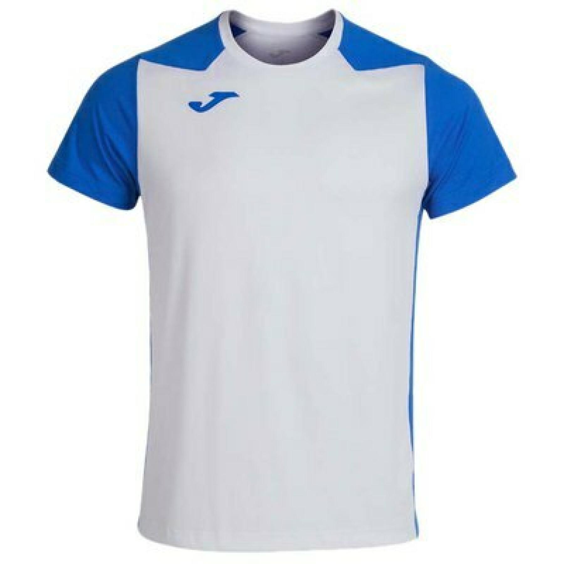T-shirt Joma Record II - T-shirts & polo shirts - Men's wear - Handball ...
