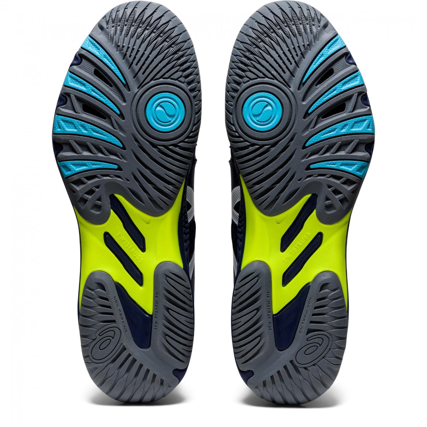 Shoes Asics Netburner Ballistic FF 2