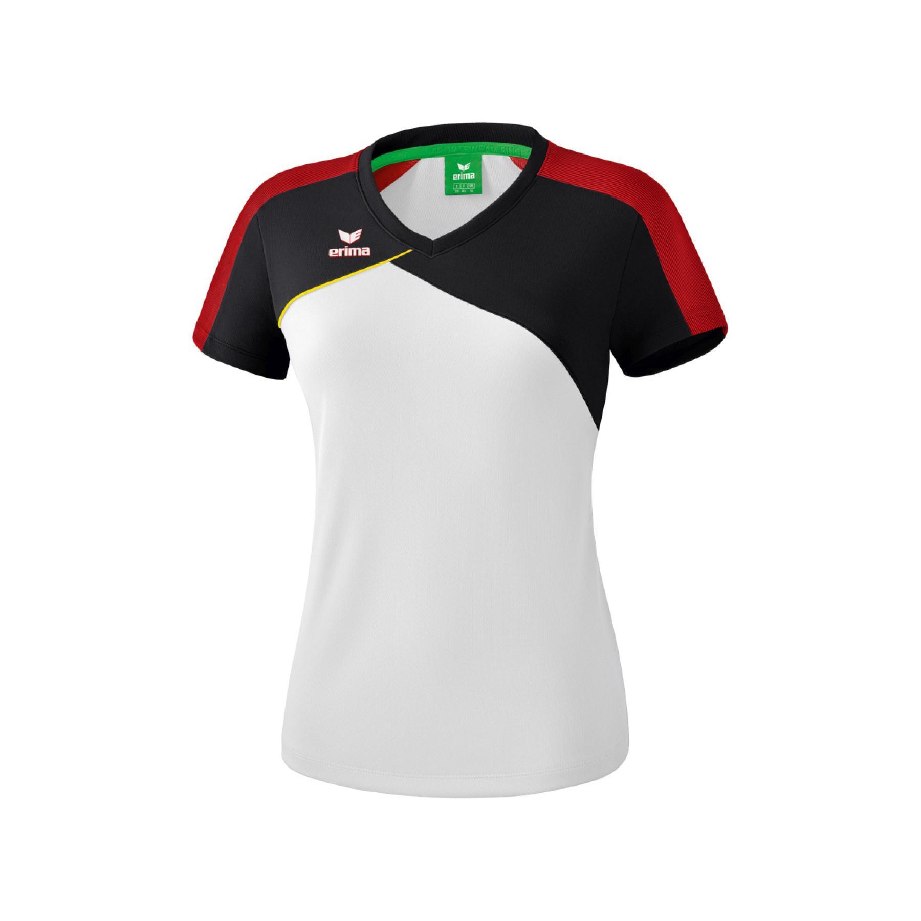 T-Shirt woman Premium One 2.0 - Erima Brands - Handball wear
