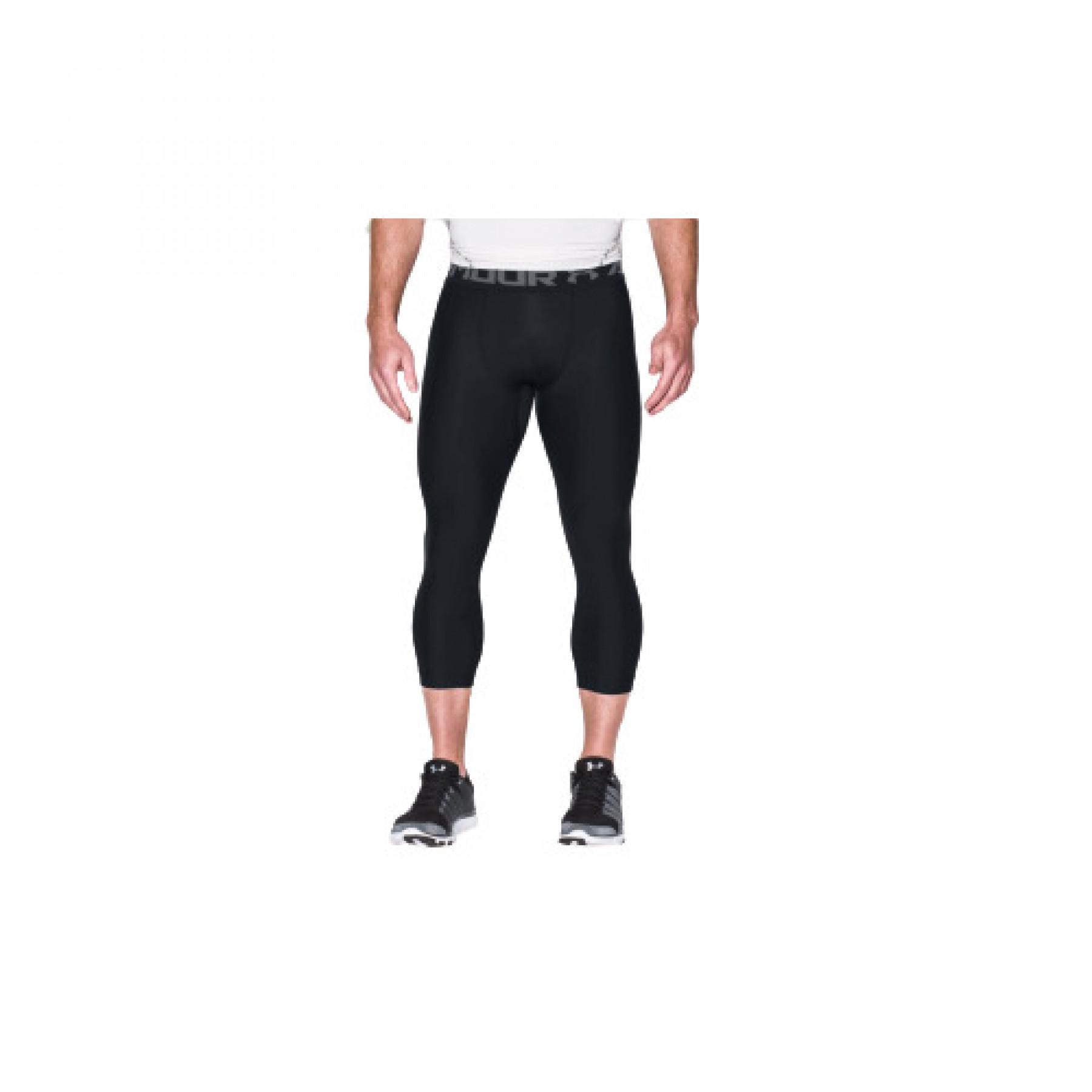 3/4 compression leggings Under Armour HeatGear®