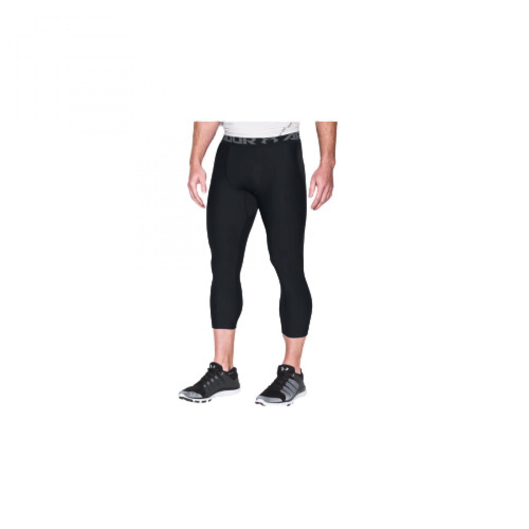 3/4 compression leggings Under Armour HeatGear®