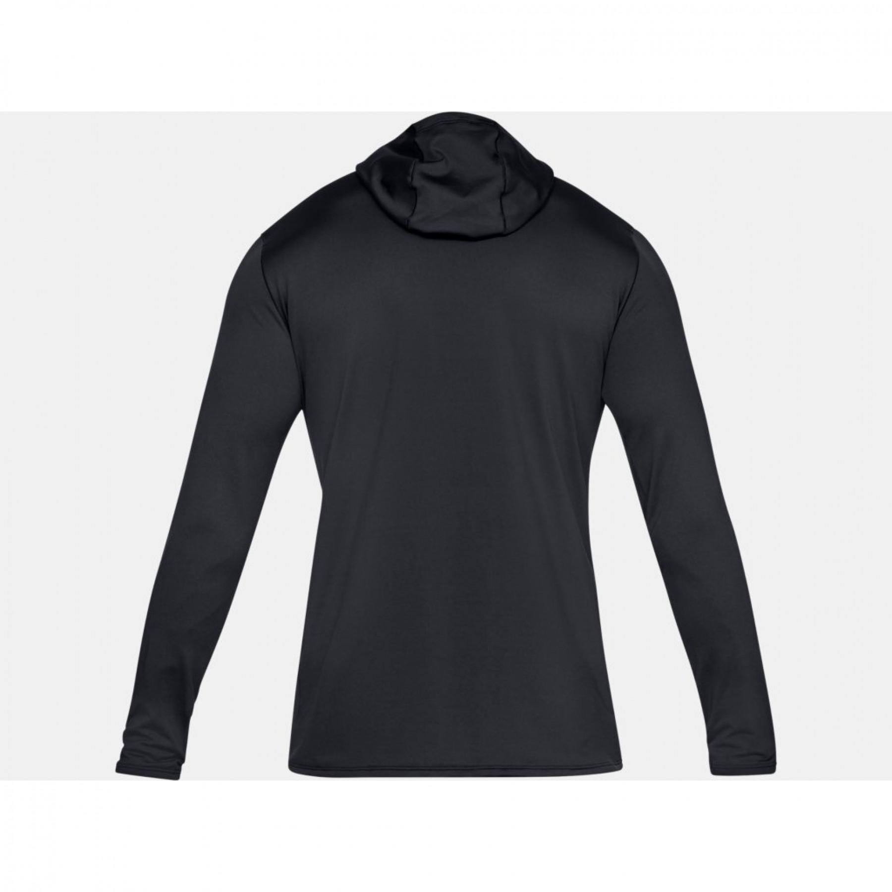 Fitted hoodie Under Armour ColdGear®
