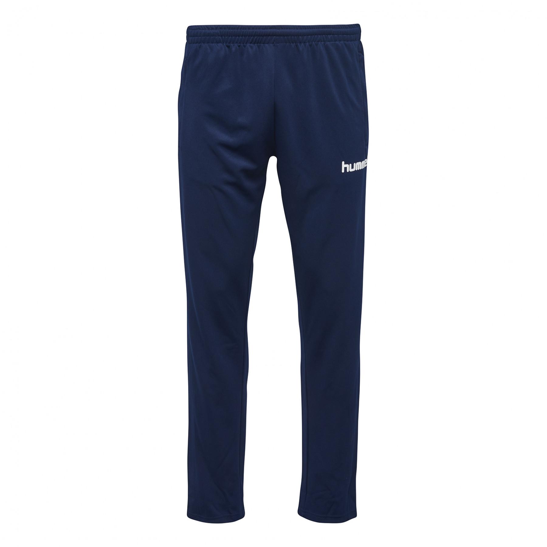 Children's trousers Hummel hmlCORE poly
