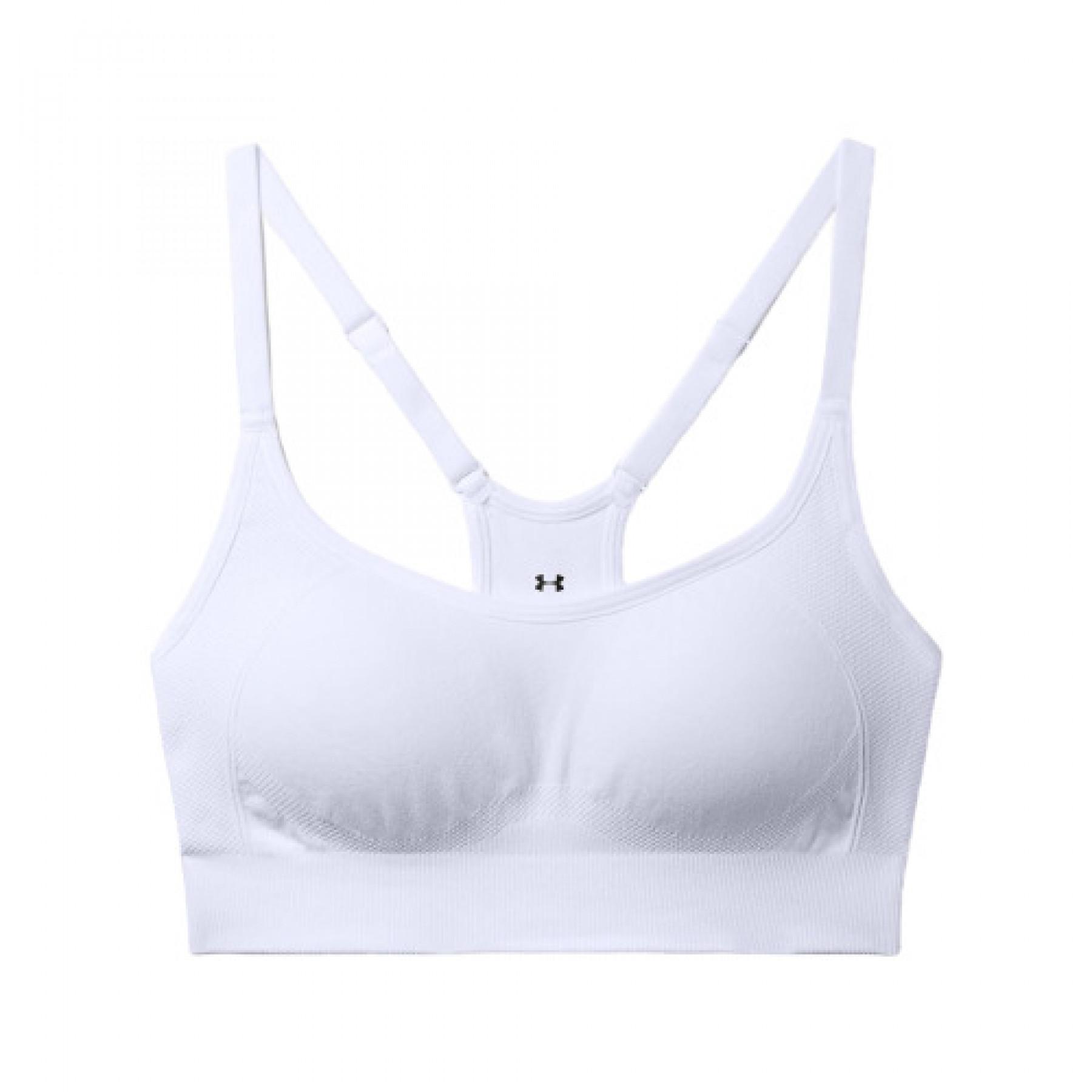 Women's bra Under Armour Vanish Seamless Essentials