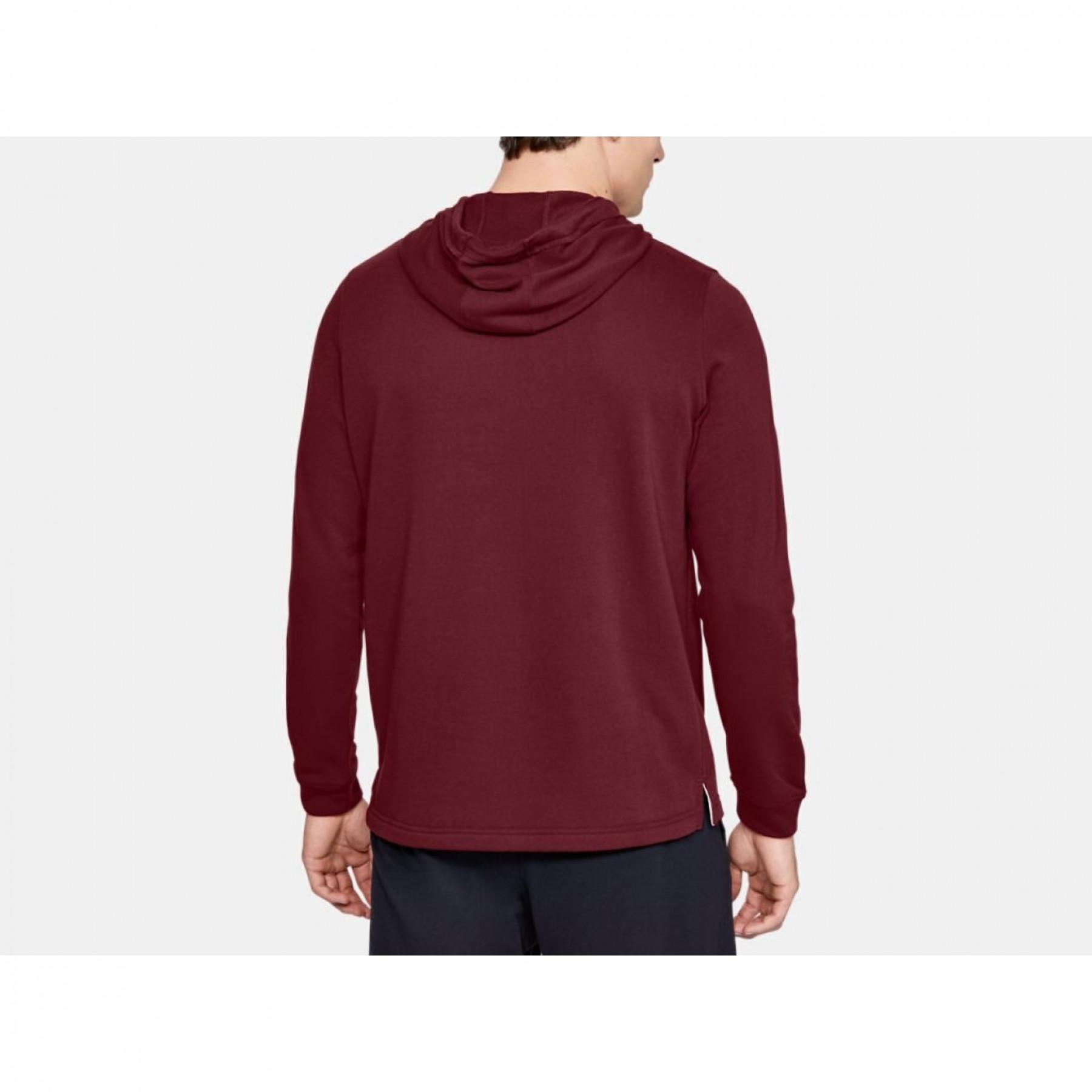 Under Armour Hommes Hoodie UA Sport Style 1348520