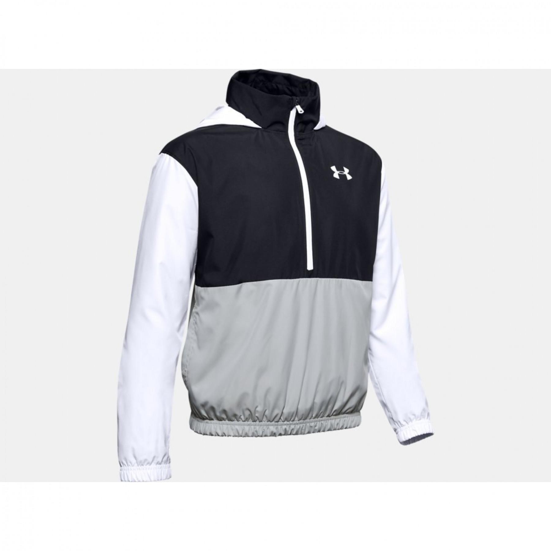 Boy's jacket Under Armour Mesh Lined