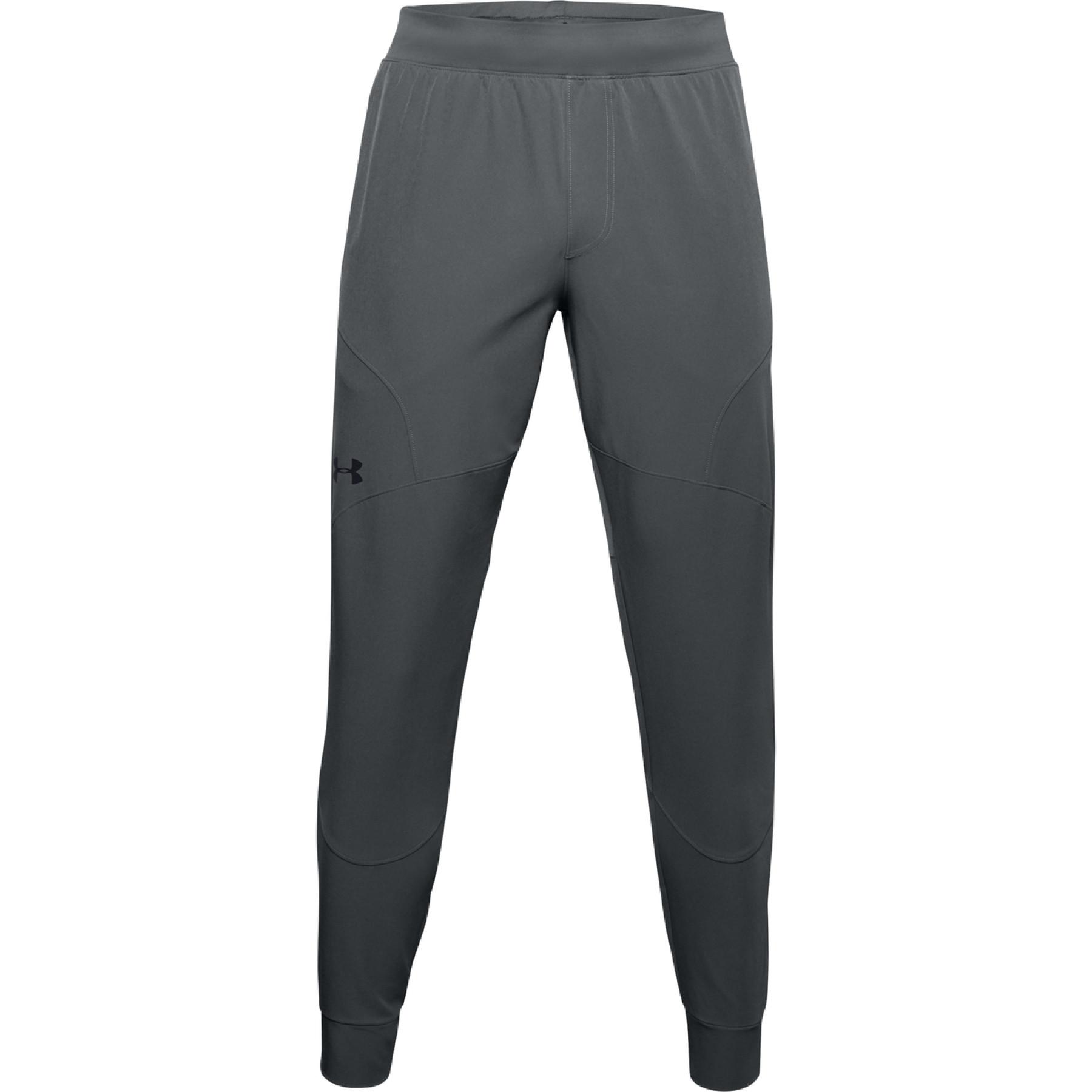 Jogging pants Under Armour Flex Woven - Under Armour - Brands