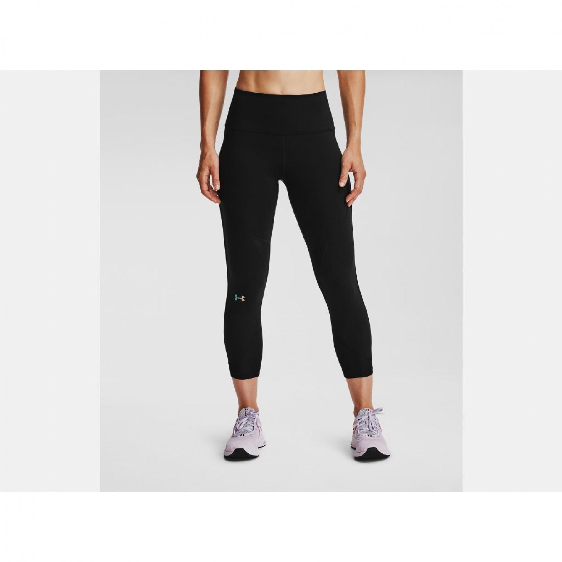Women's Legging Under Armour court RUSH™ Side Piping