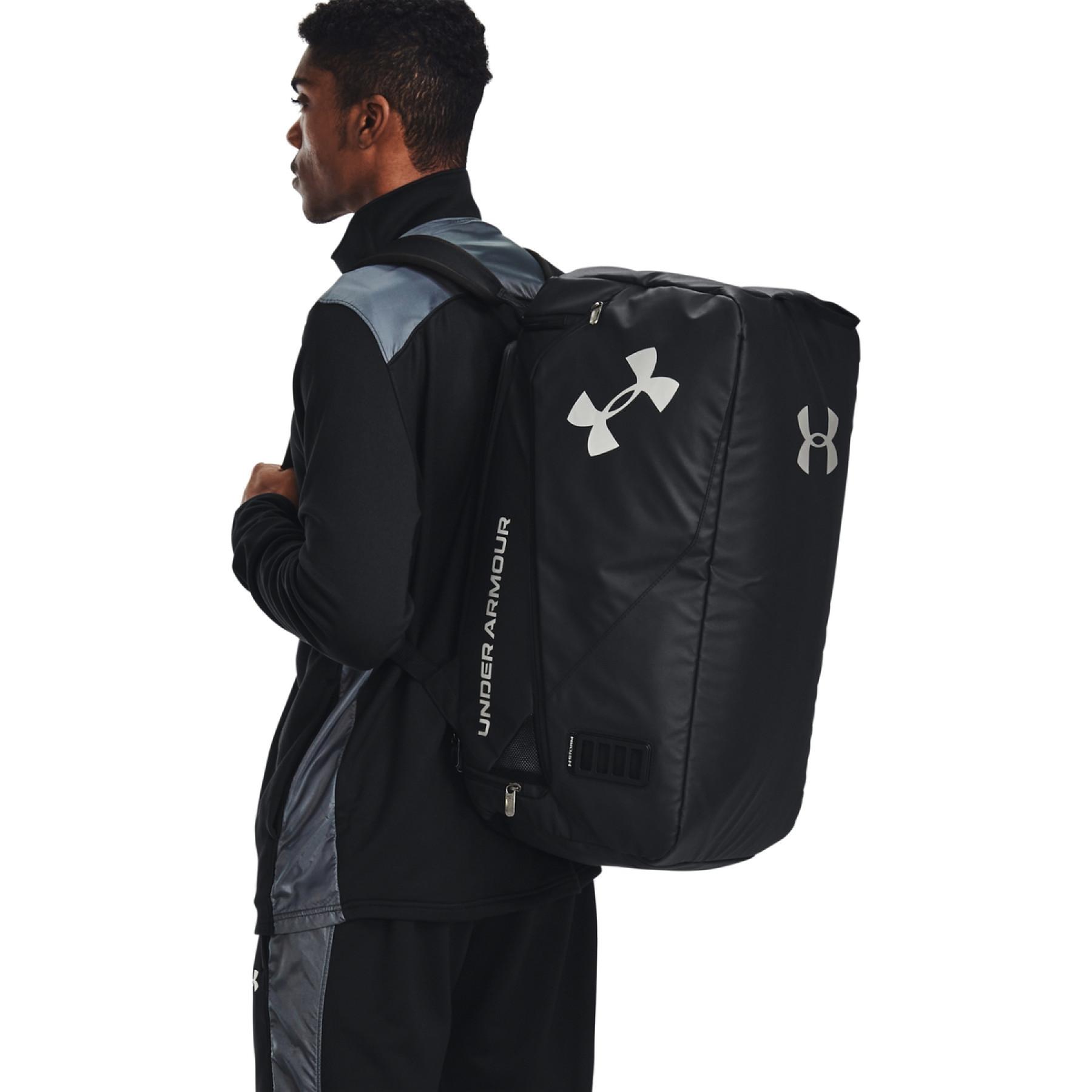 geest jurk Kapel Sports bag Under Armour moyen double compartiment - Sport bags - Bags -  Equipment
