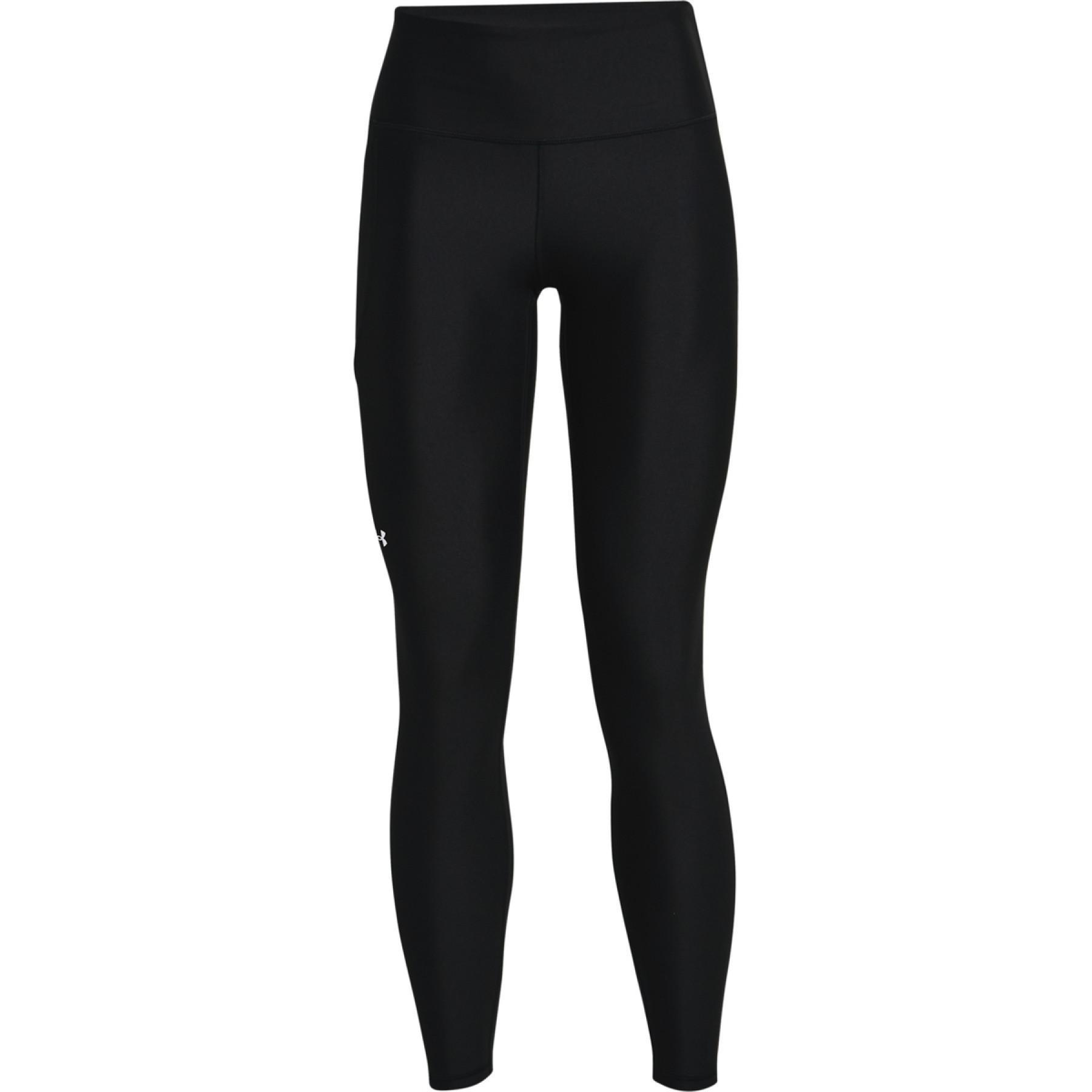 Women's high-waisted leggings Nike One - Baselayers - Textile - Handball  wear
