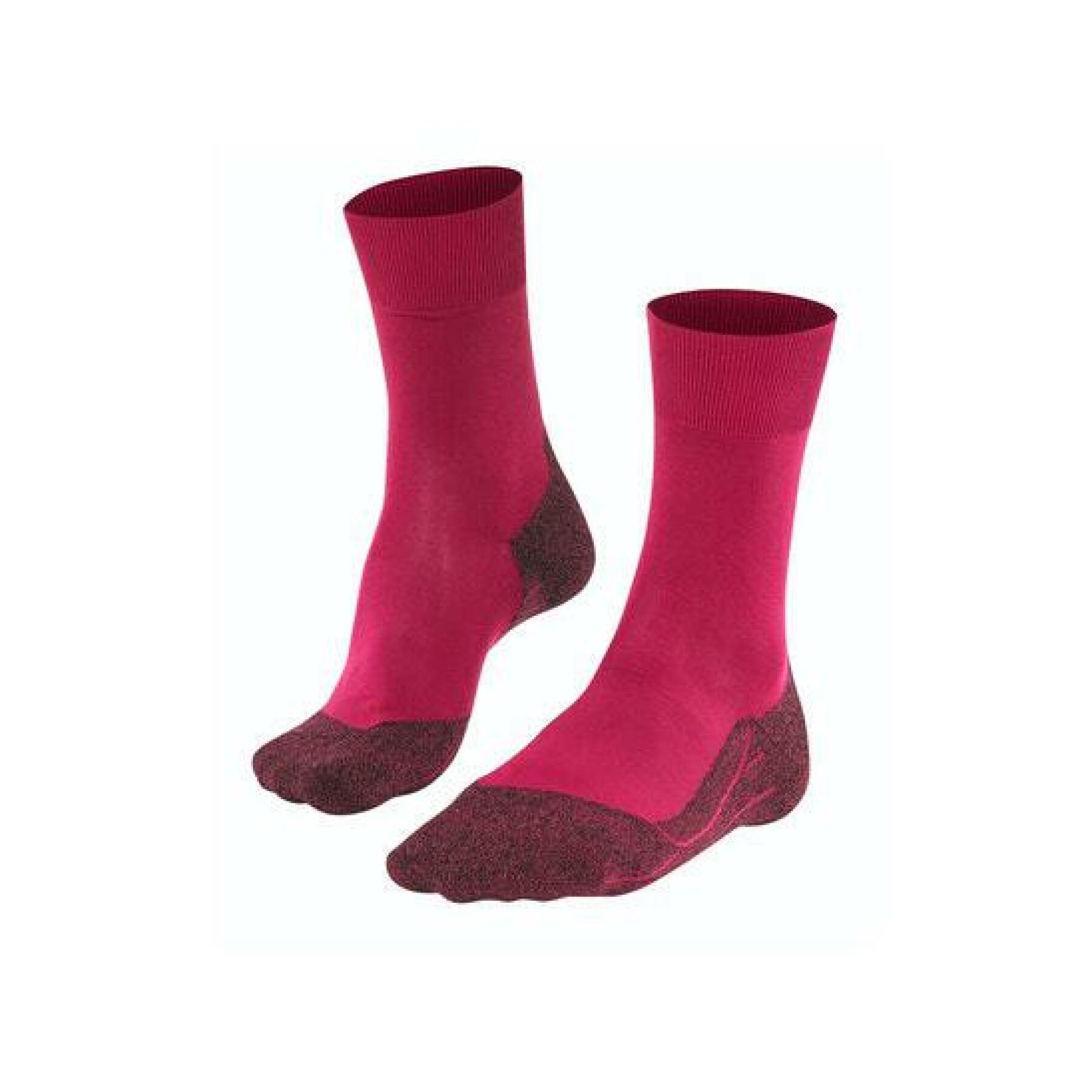 Women's socks Falke Ru4 Light