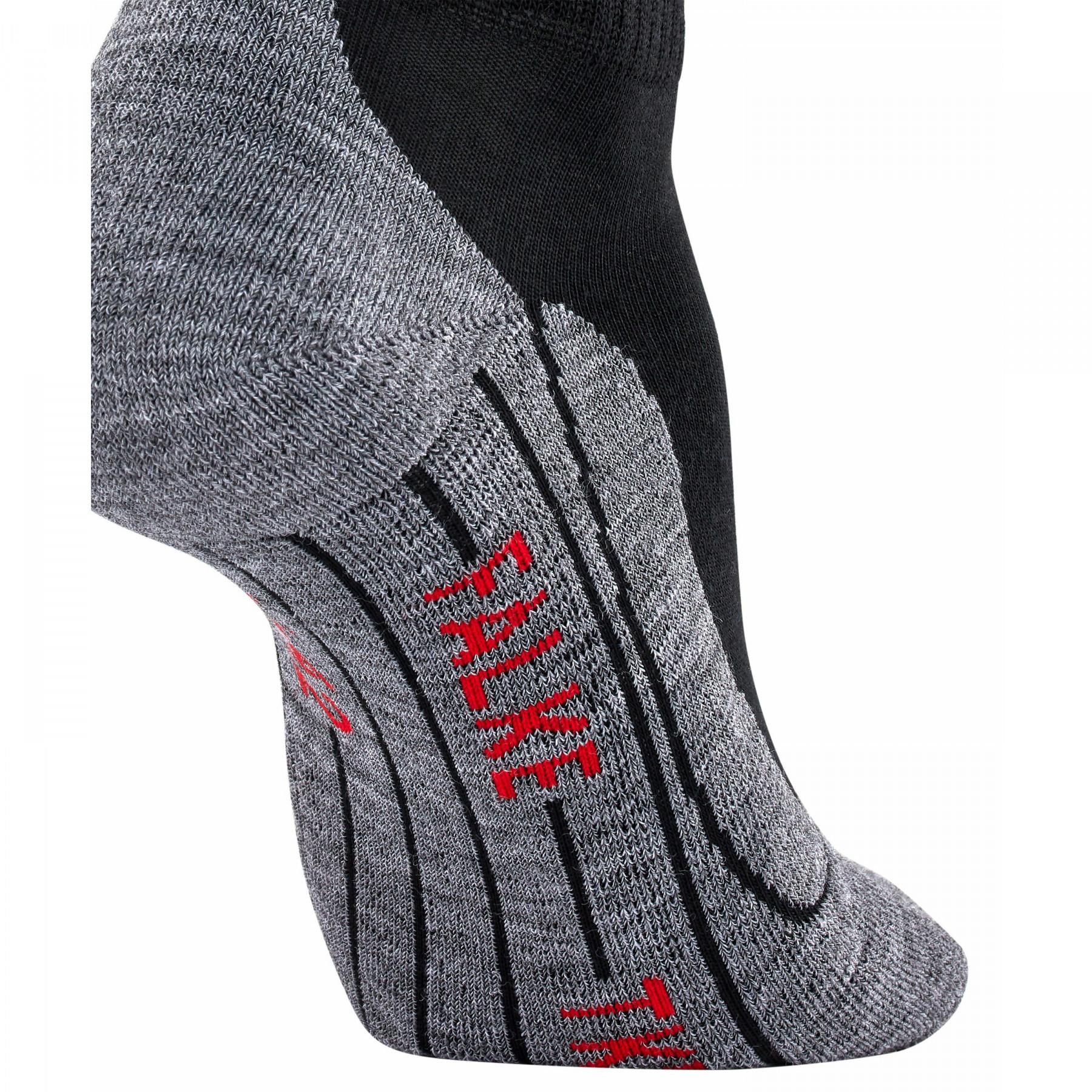 Women's short socks Falke TK5