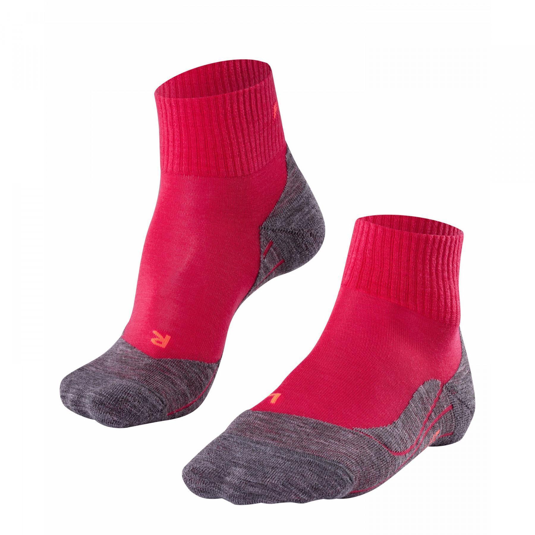 Women's short socks Falke TK5