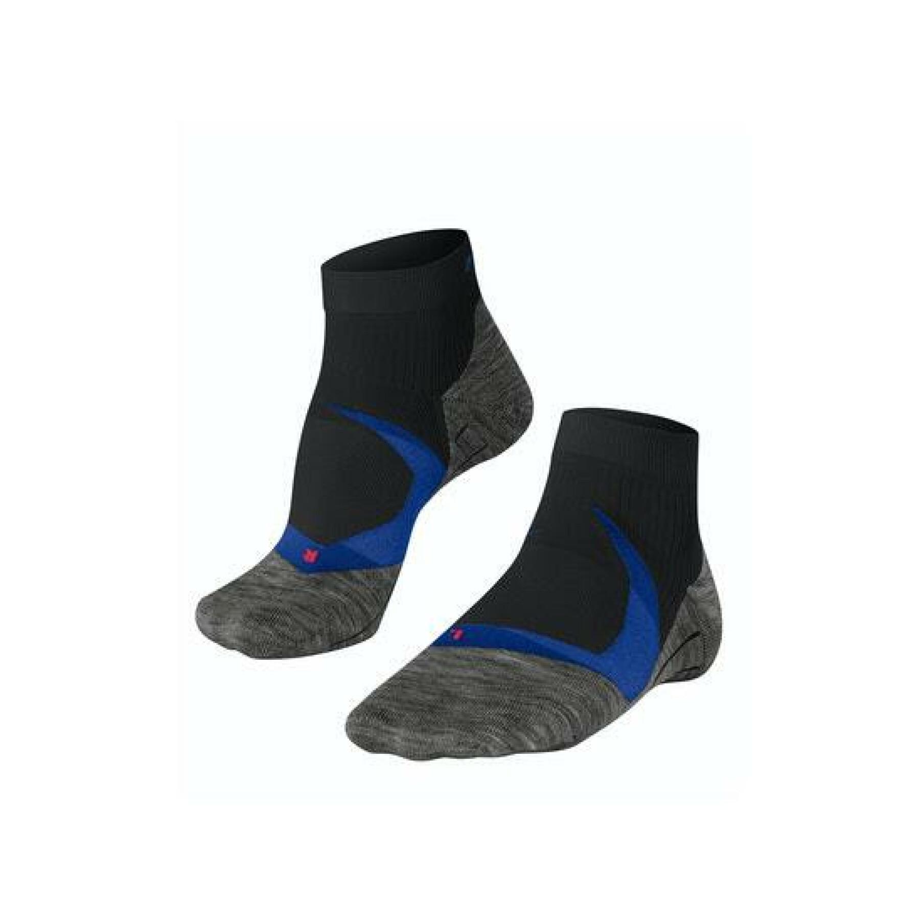 Hinder knelpunt Analytisch Short socks Falke Ru4 Cool - Socks - Men's wear - Handball wear
