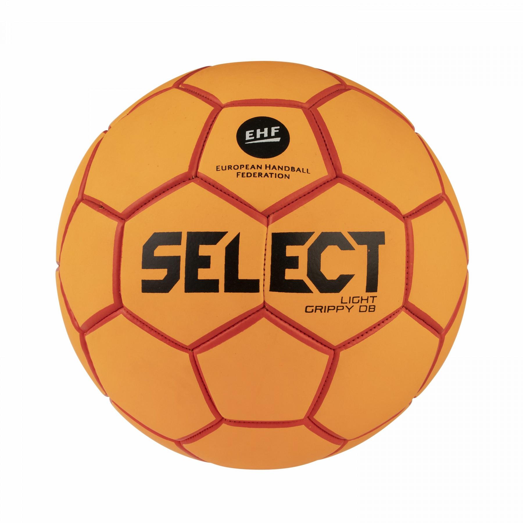 Handball Select Light grippy