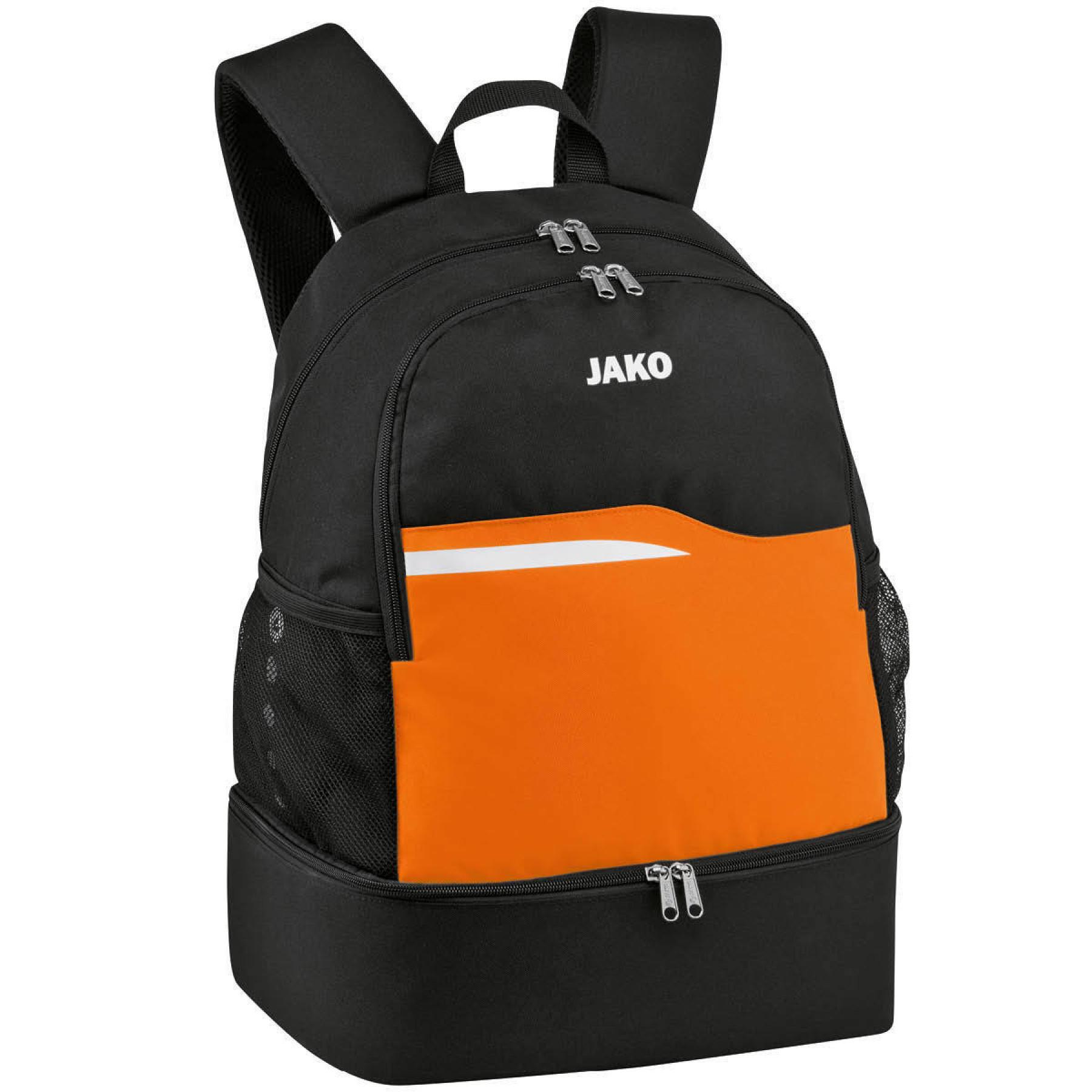 Backpack Competition 2.0