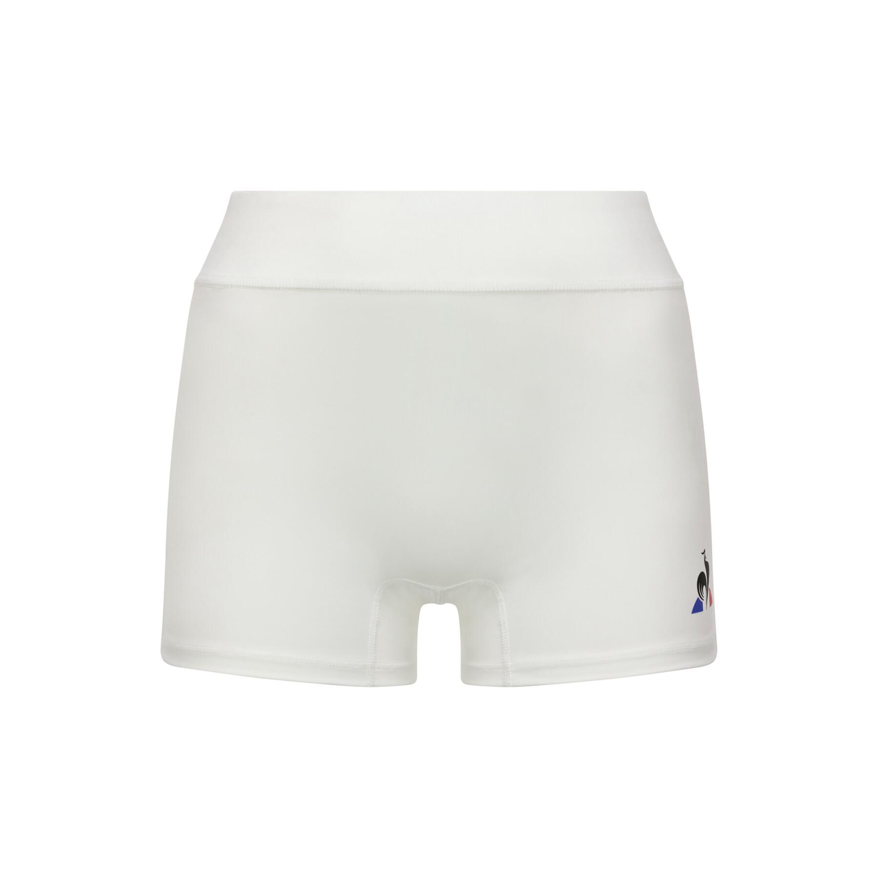 le coq sportif tennis shorts
