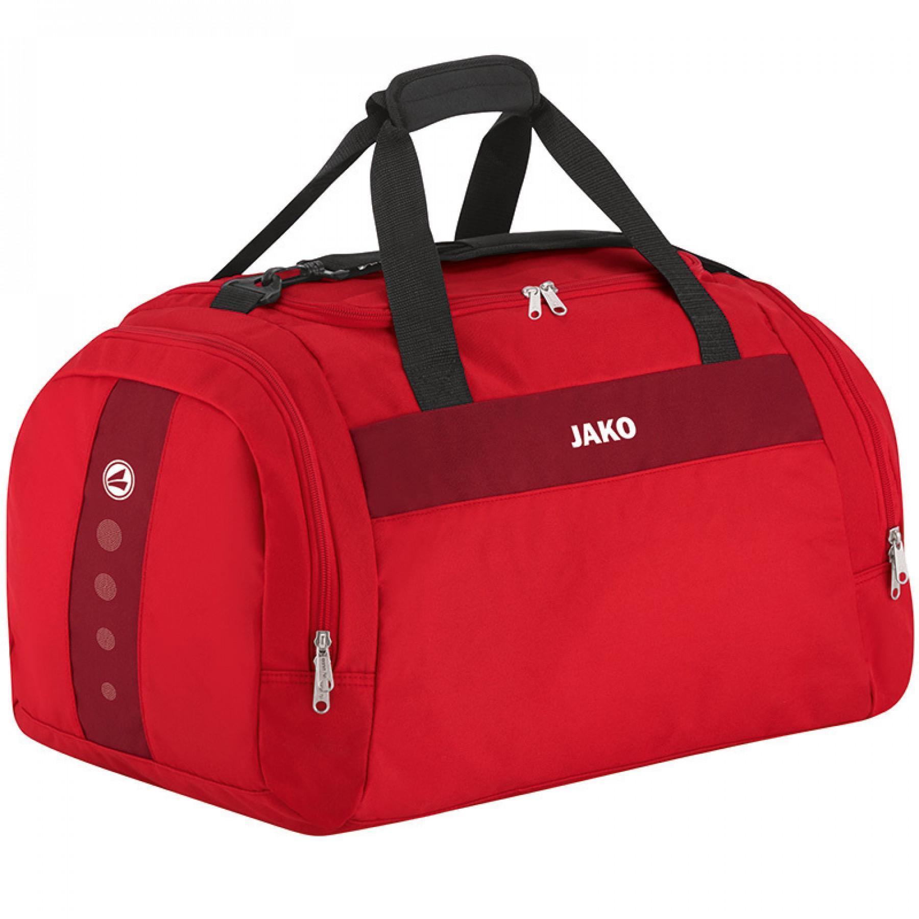 Jako Sport Bag Striker with Shoe Compartment 
