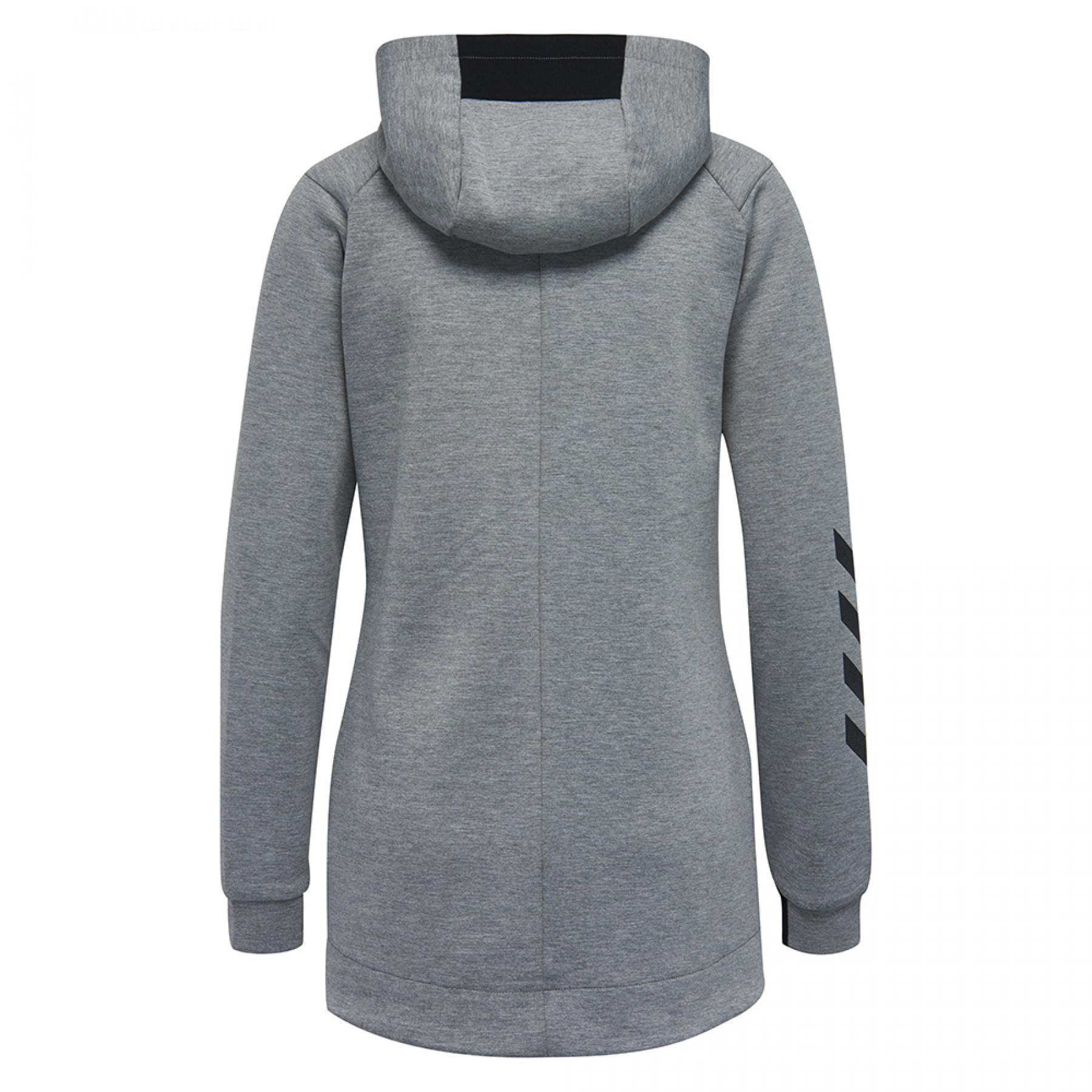 Velsigne stykke Hvordan Hooded sweatshirt Hummel hmlclio - Hummel - Brands - Handball wear