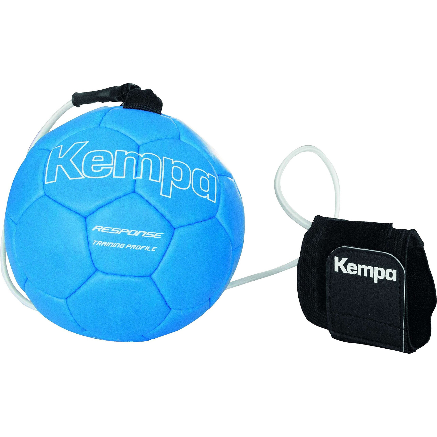 Training ball Kempa Response