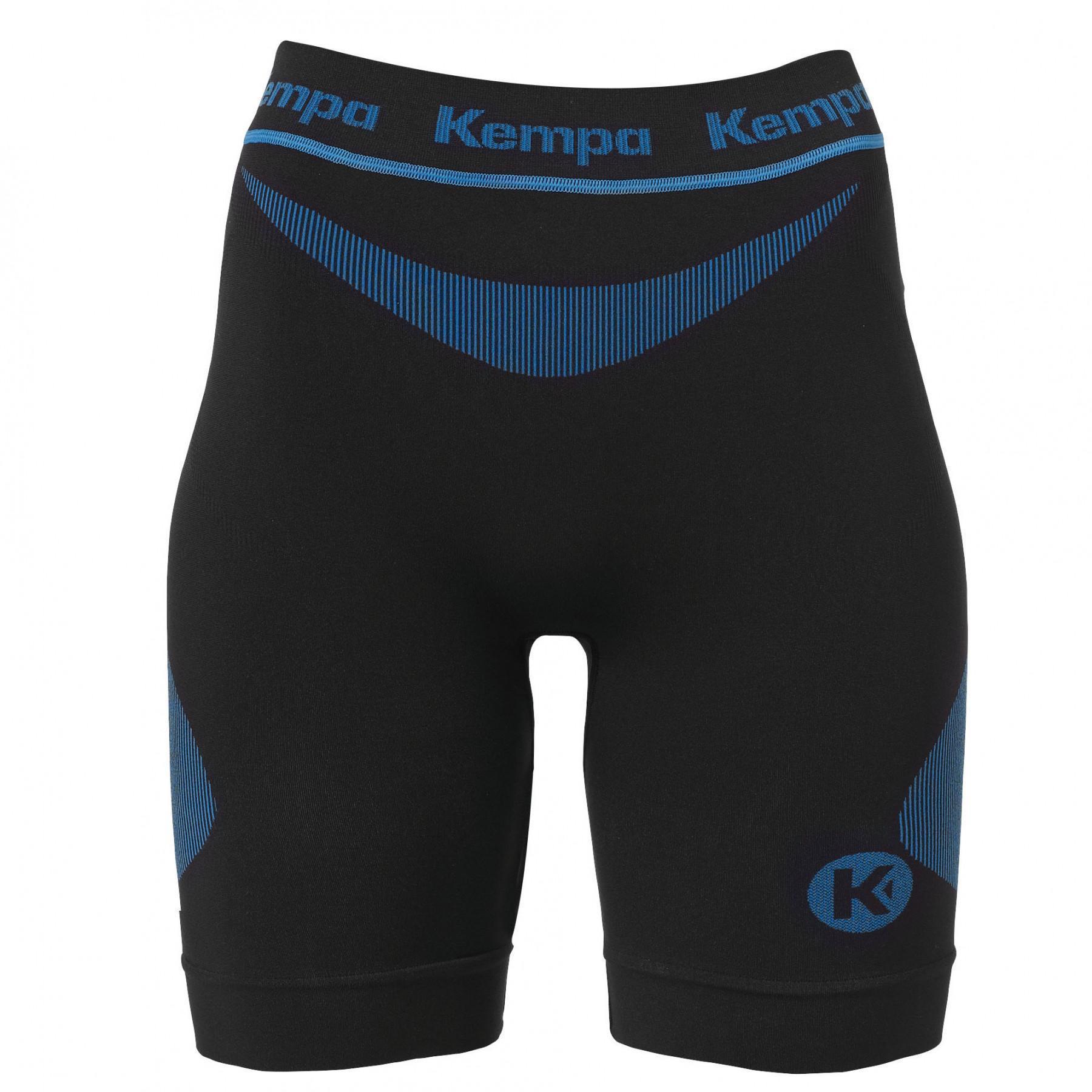 Women's compression shorts Kempa Attitude Pro - Compression