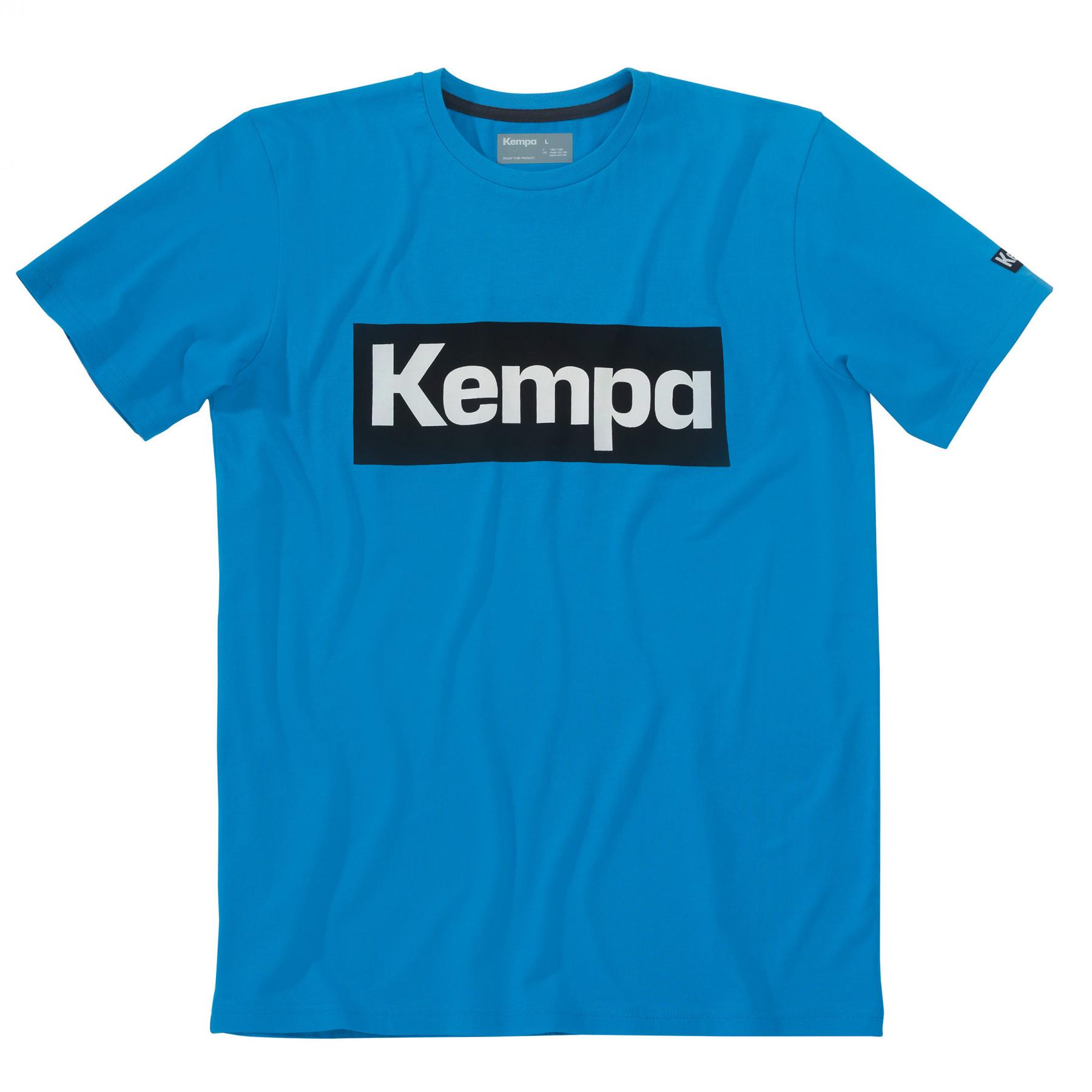Kempa Tribute Shirt 