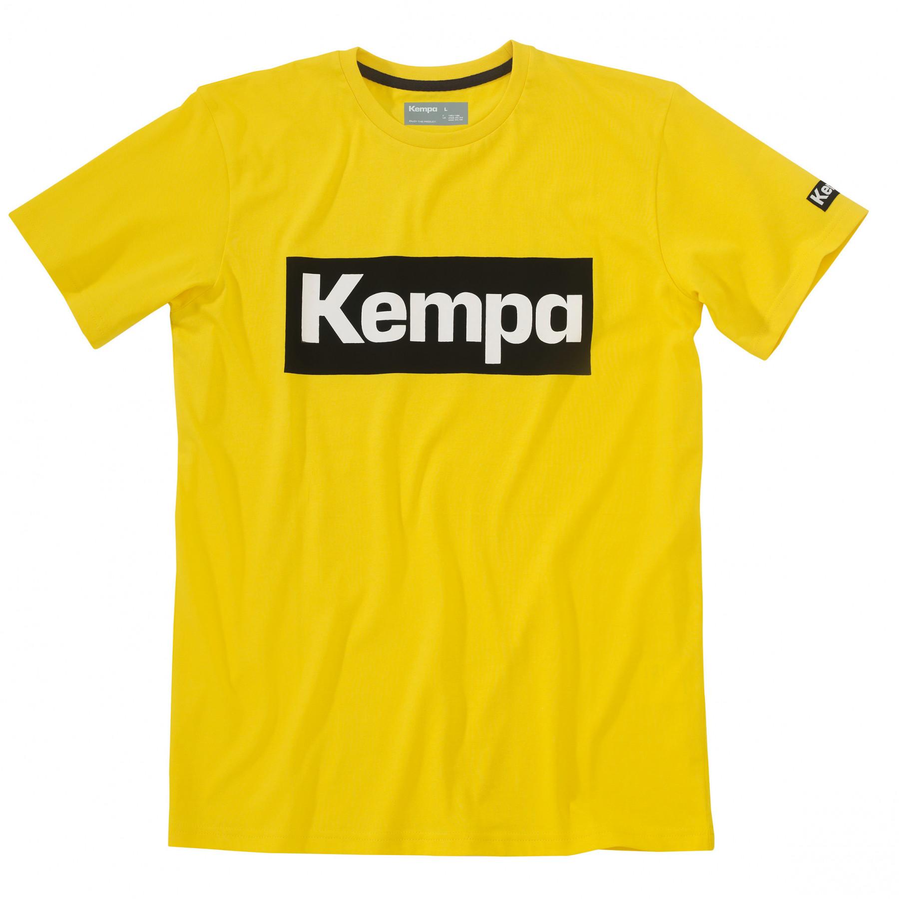 Details about   Kempa Sports Training Casual Cotton Womens Ladies Short Sleeve SS T-Shirt Tee 