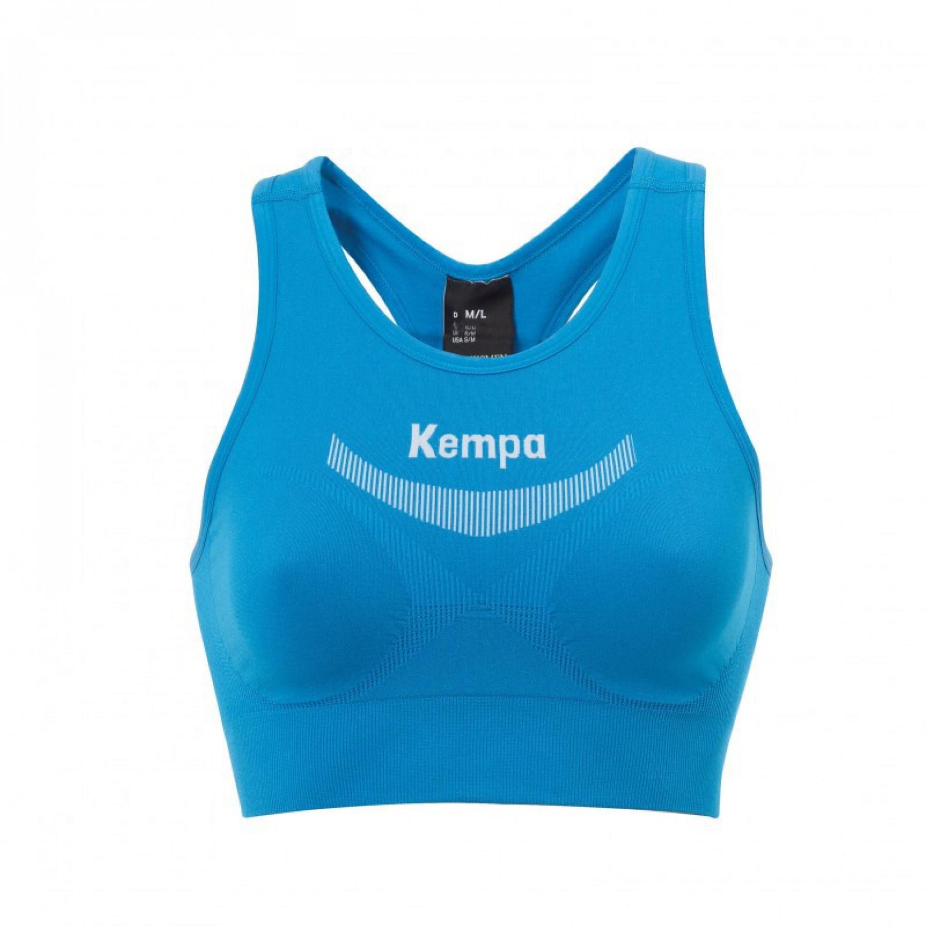 Women's pack Kempa Attitude Pro