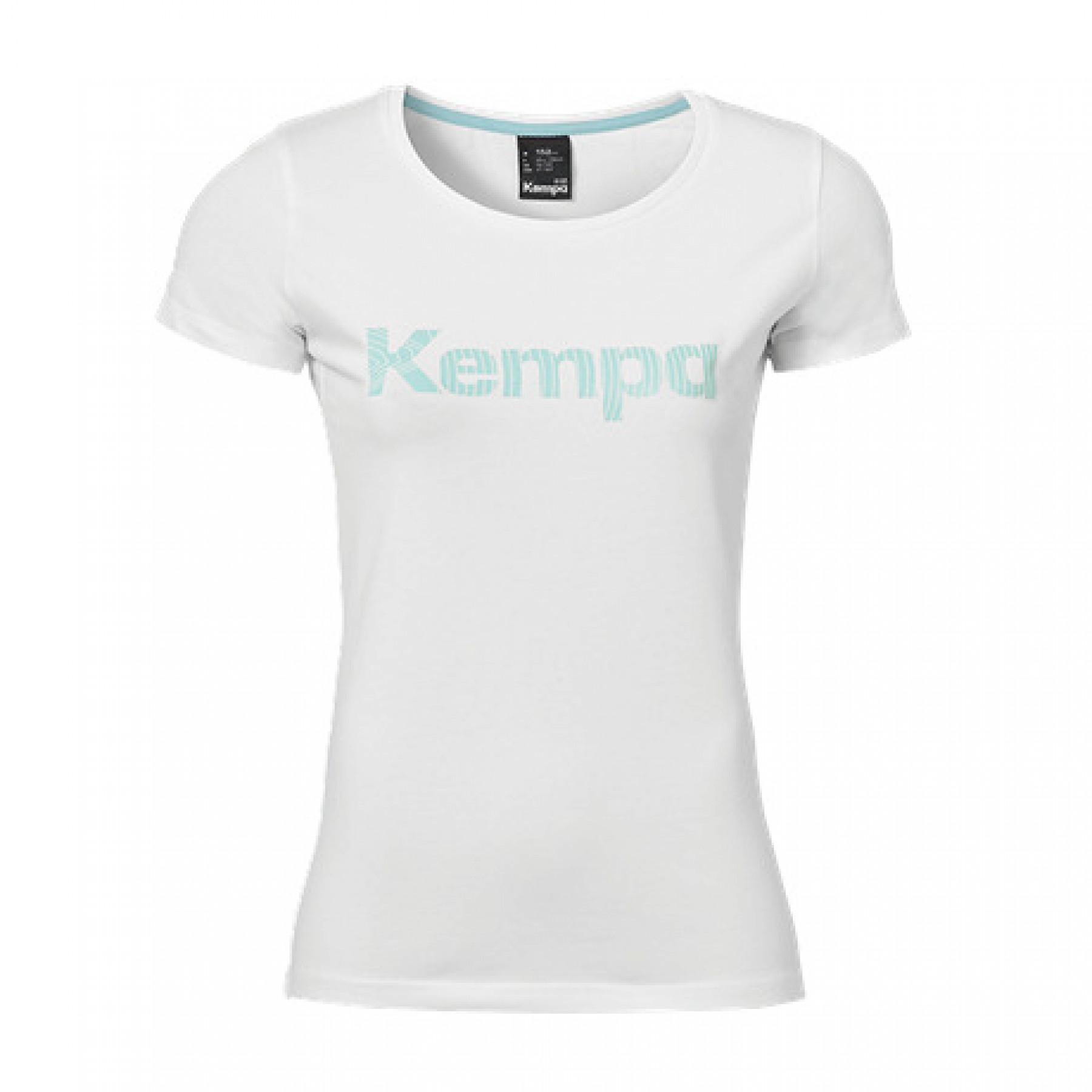 Women's T-shirt Kempa Graphic