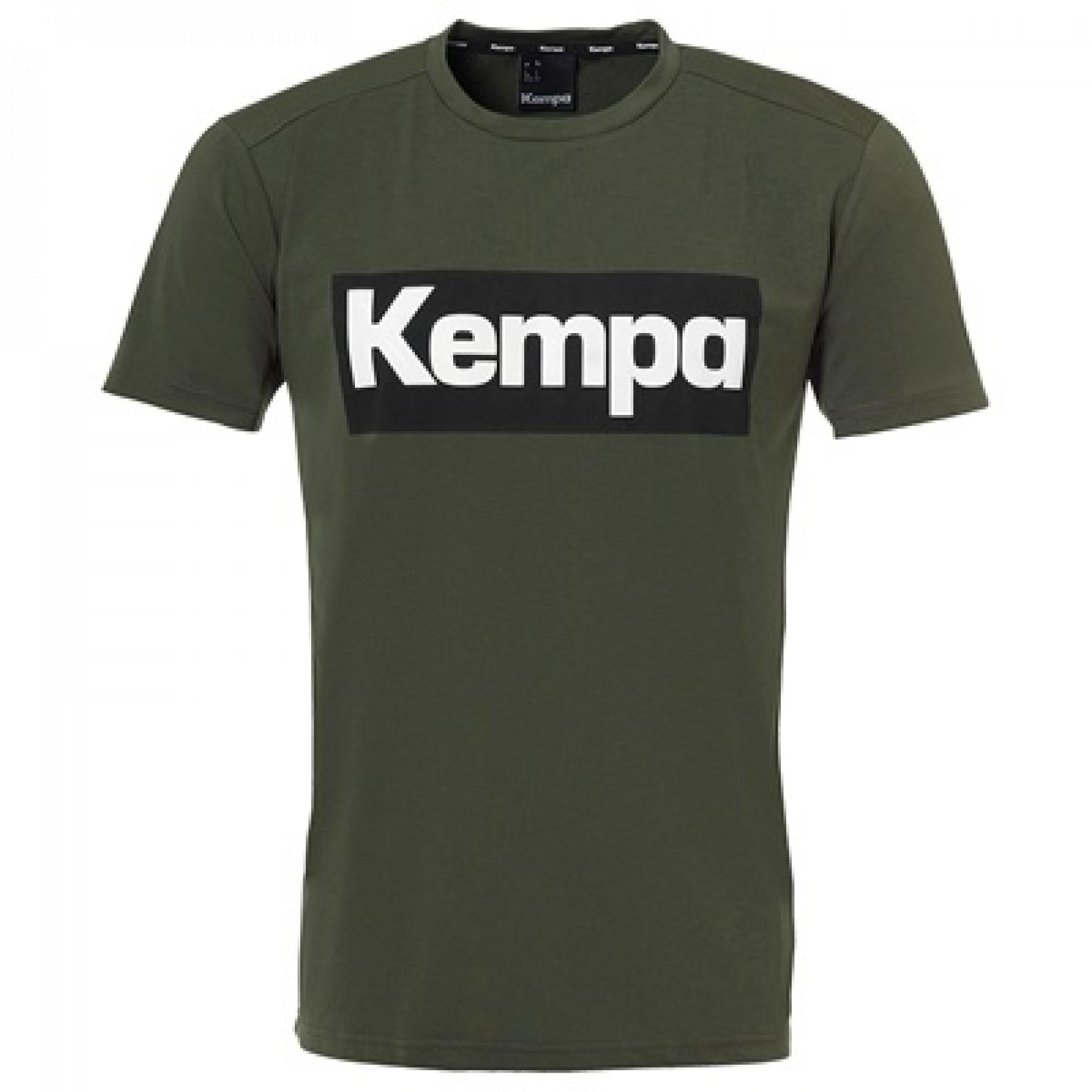 T-shirt Kempa Laganda