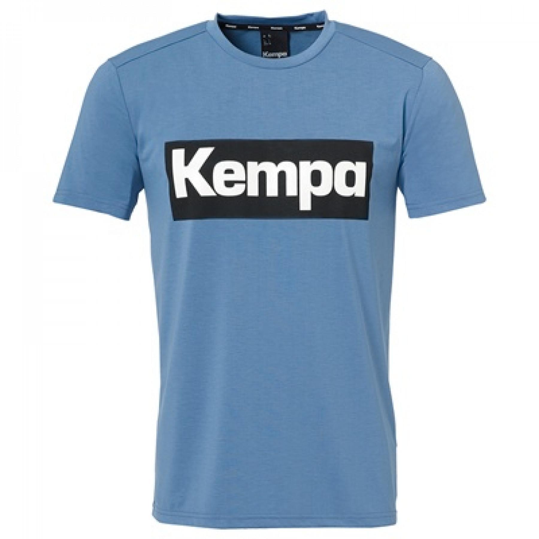 T-shirt Kempa Laganda