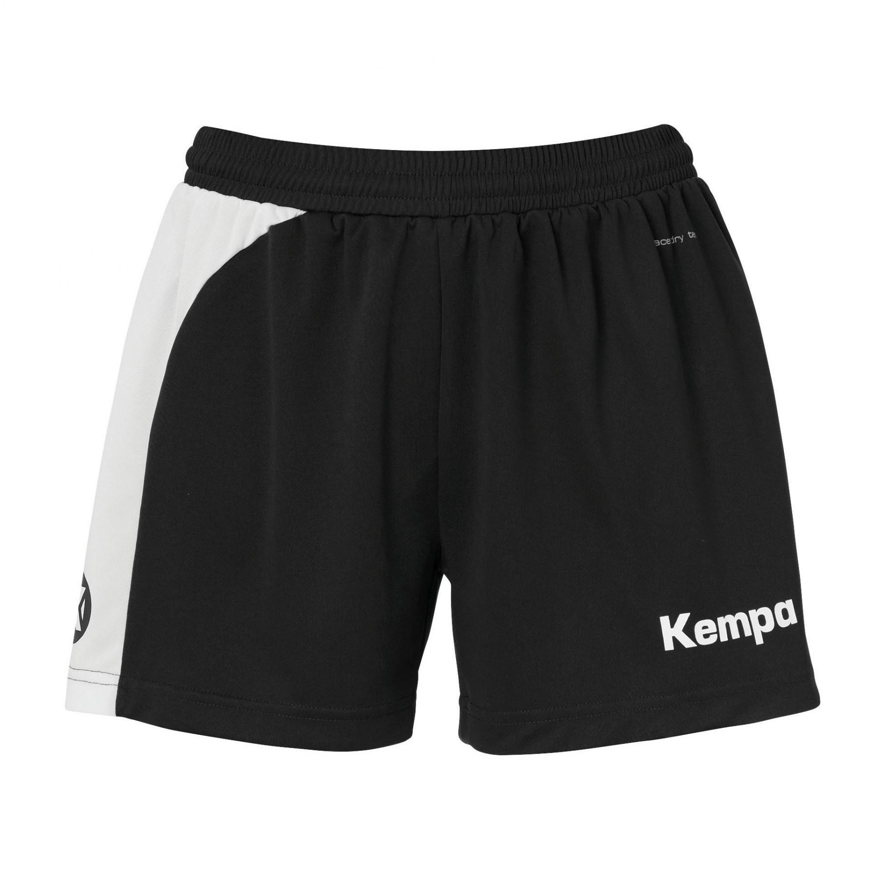 Women's shorts Kempa Peak - Kempa - Brands - Handball wear