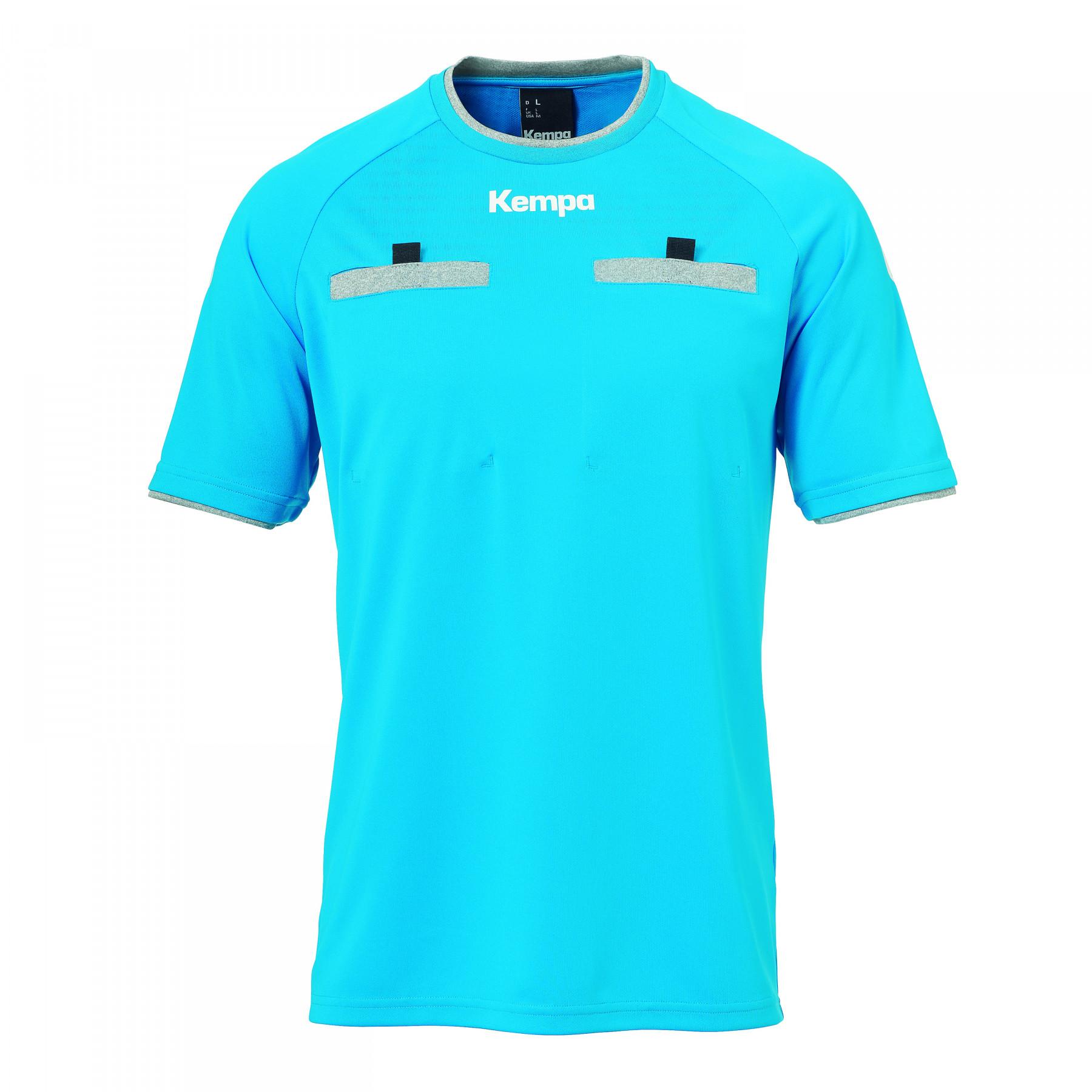 Kempa Mens Team T-shirt 