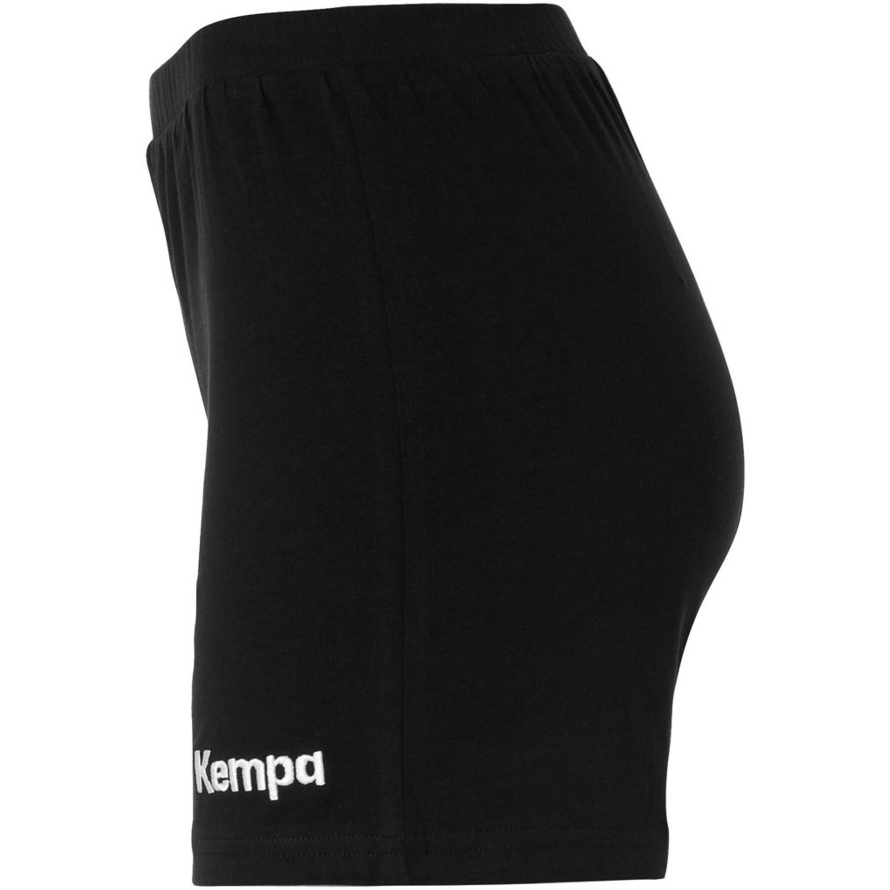 Women's shorts Kempa Tights