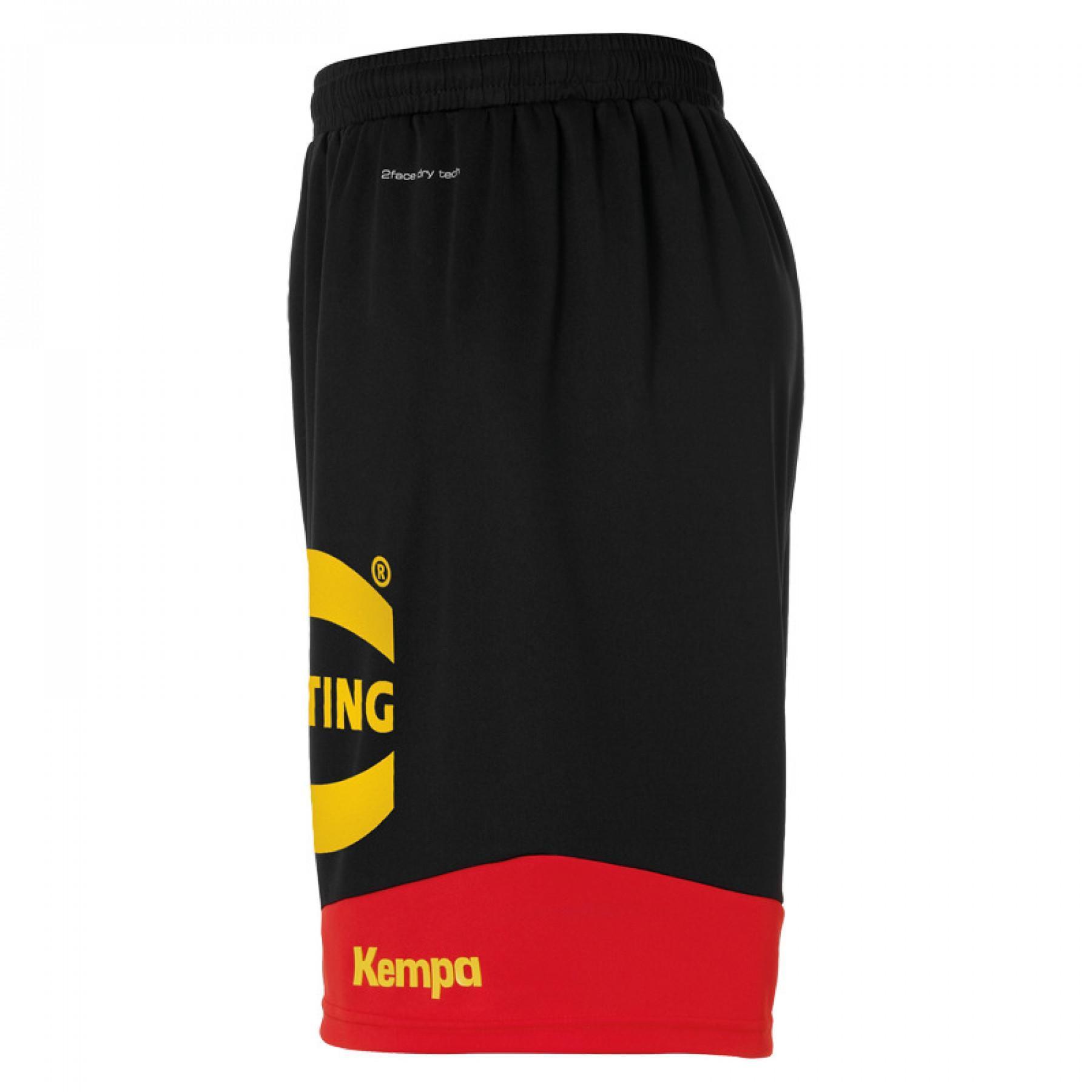 Kempa Shorts DHB 