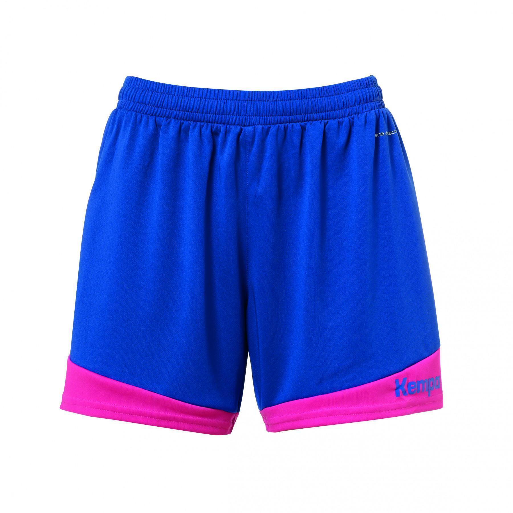Color Kempa Peak Shorts
