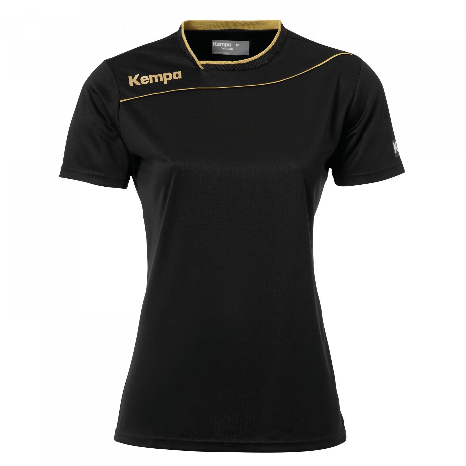 Women's jersey Kempa Gold