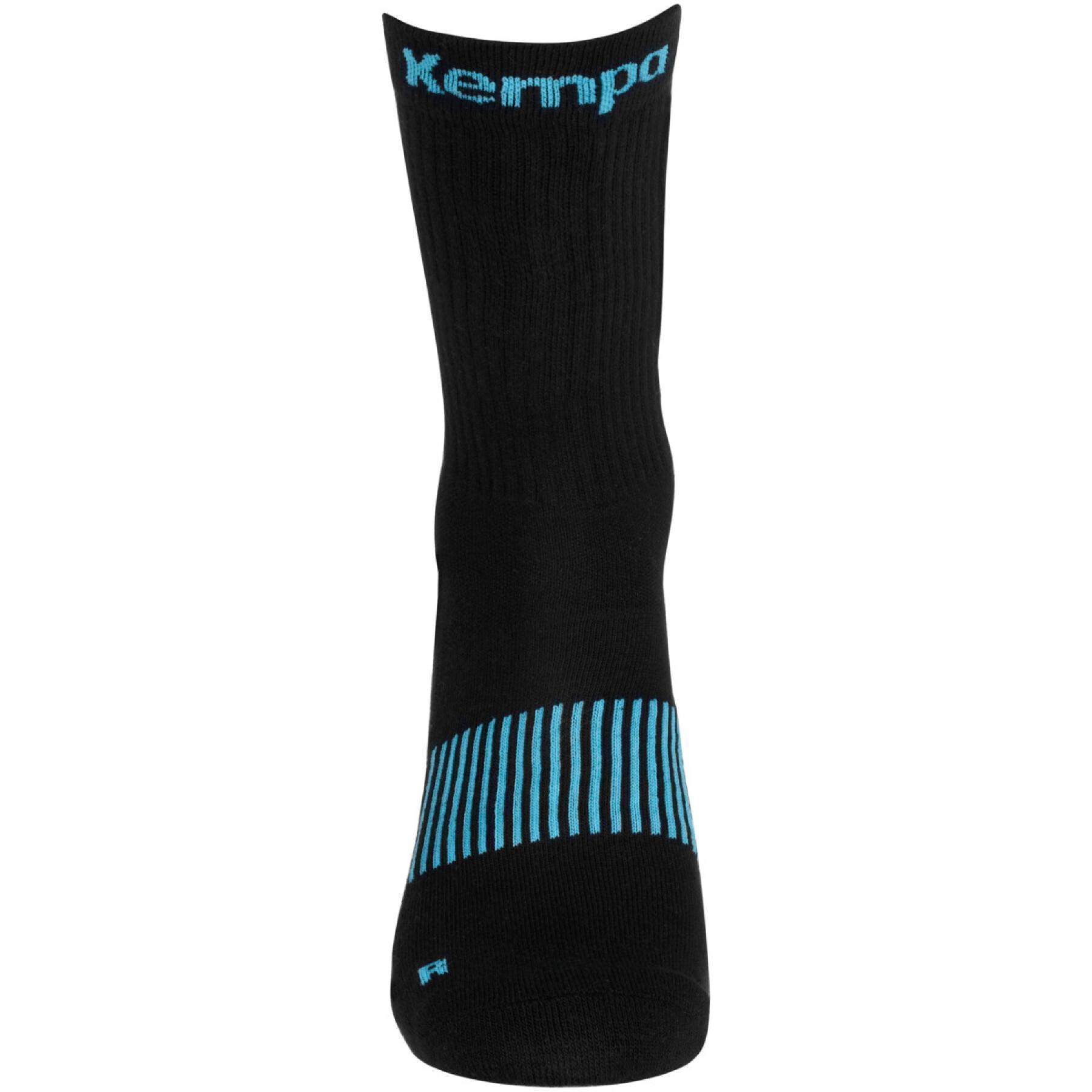 Socks Kempa Logo Classic