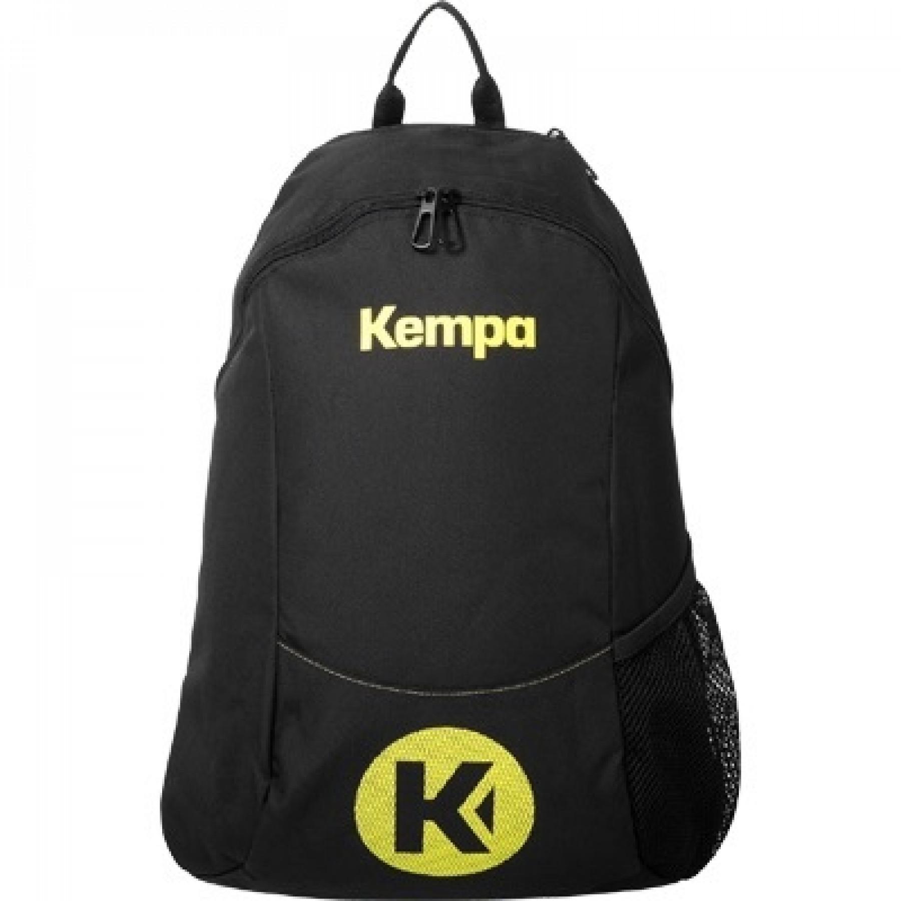 Backpack Kempa Caution