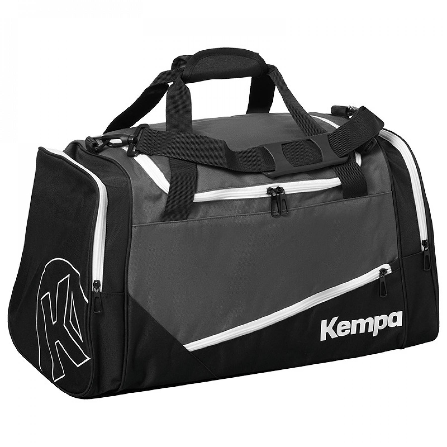 Sports bag Kempa Noir/XL