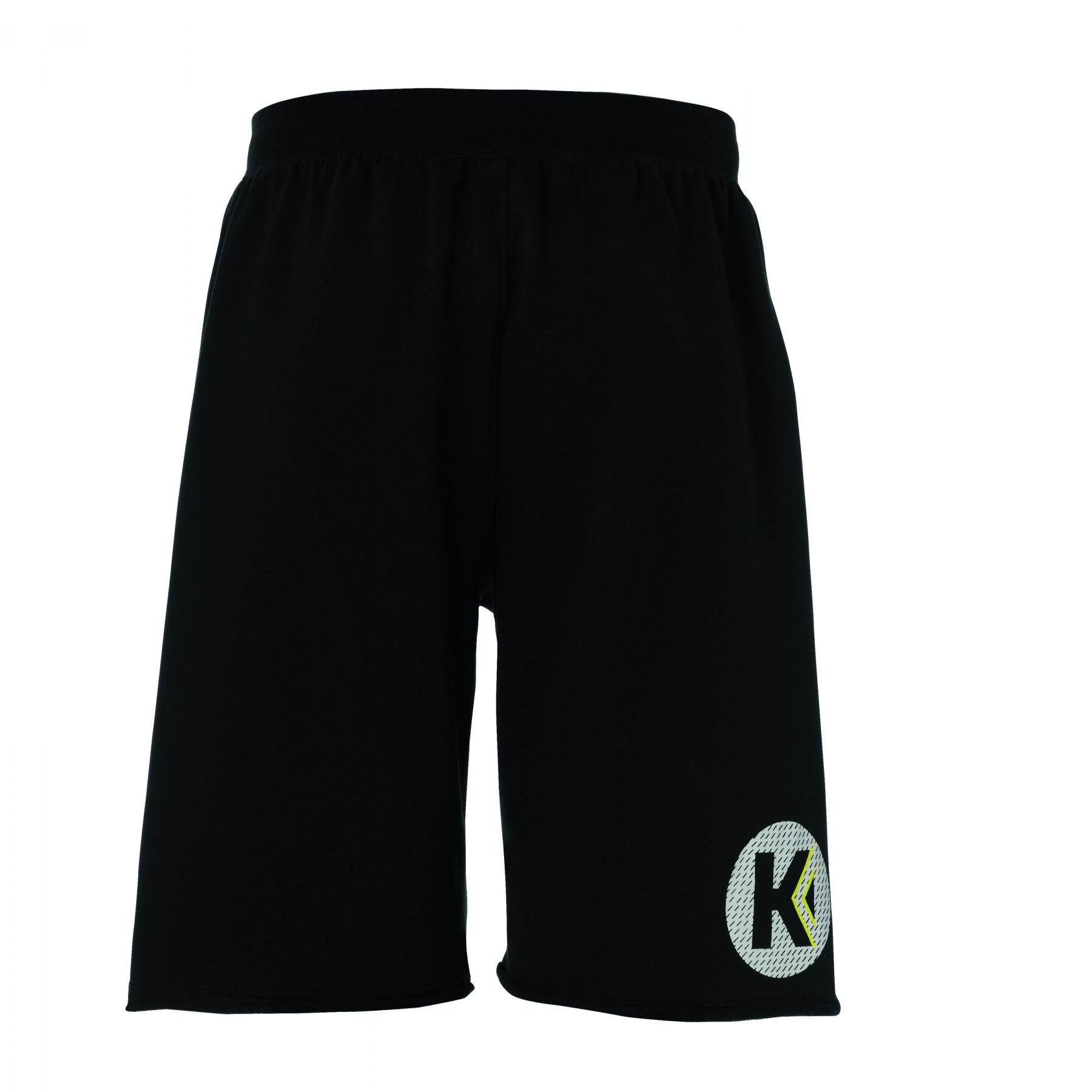 Children's shorts Kempa Core 2.0 Sweat
