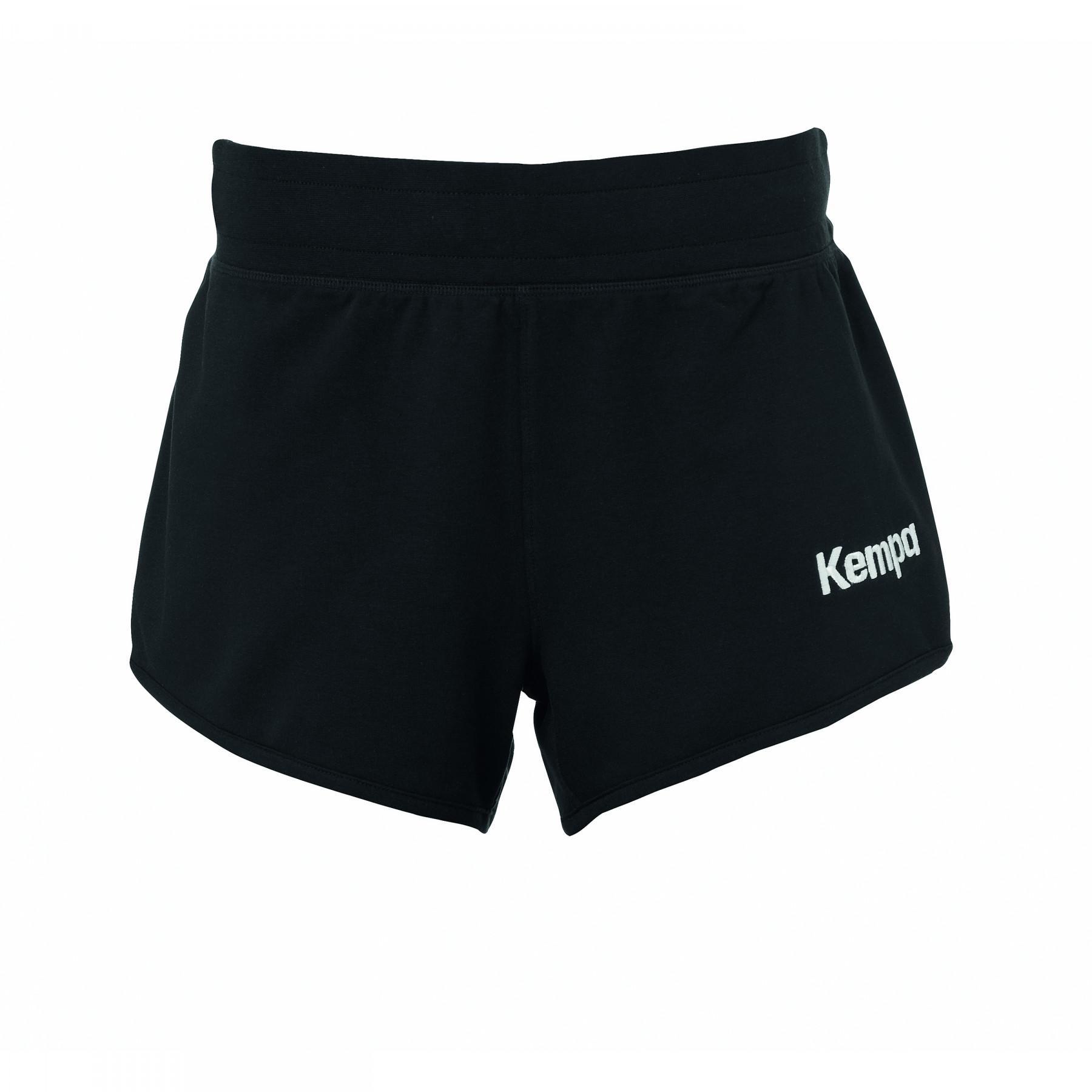 Women's shorts Kempa Core 2.0 Sweat